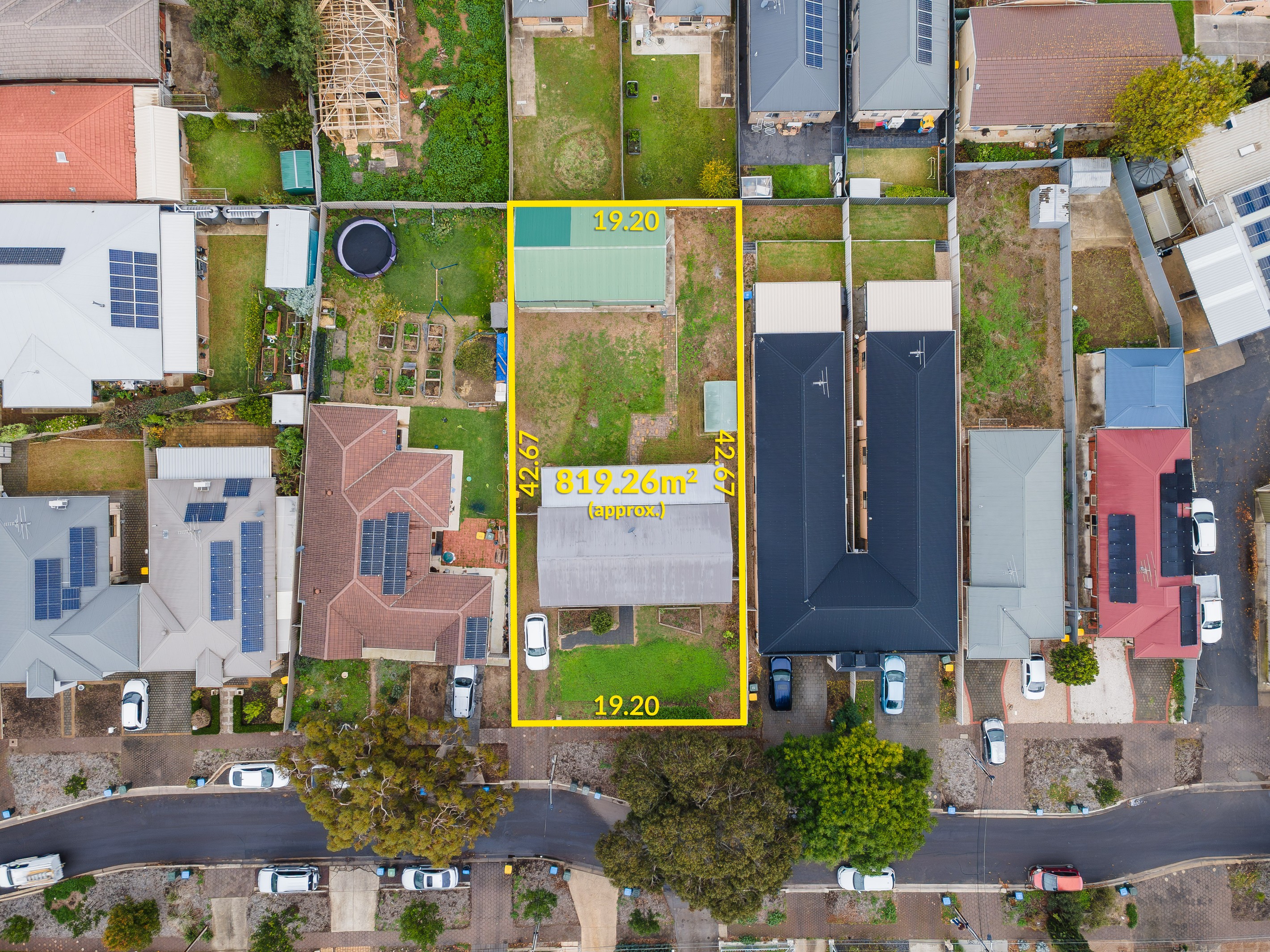 5 Reece Avenue, Klemzig, SA 5087