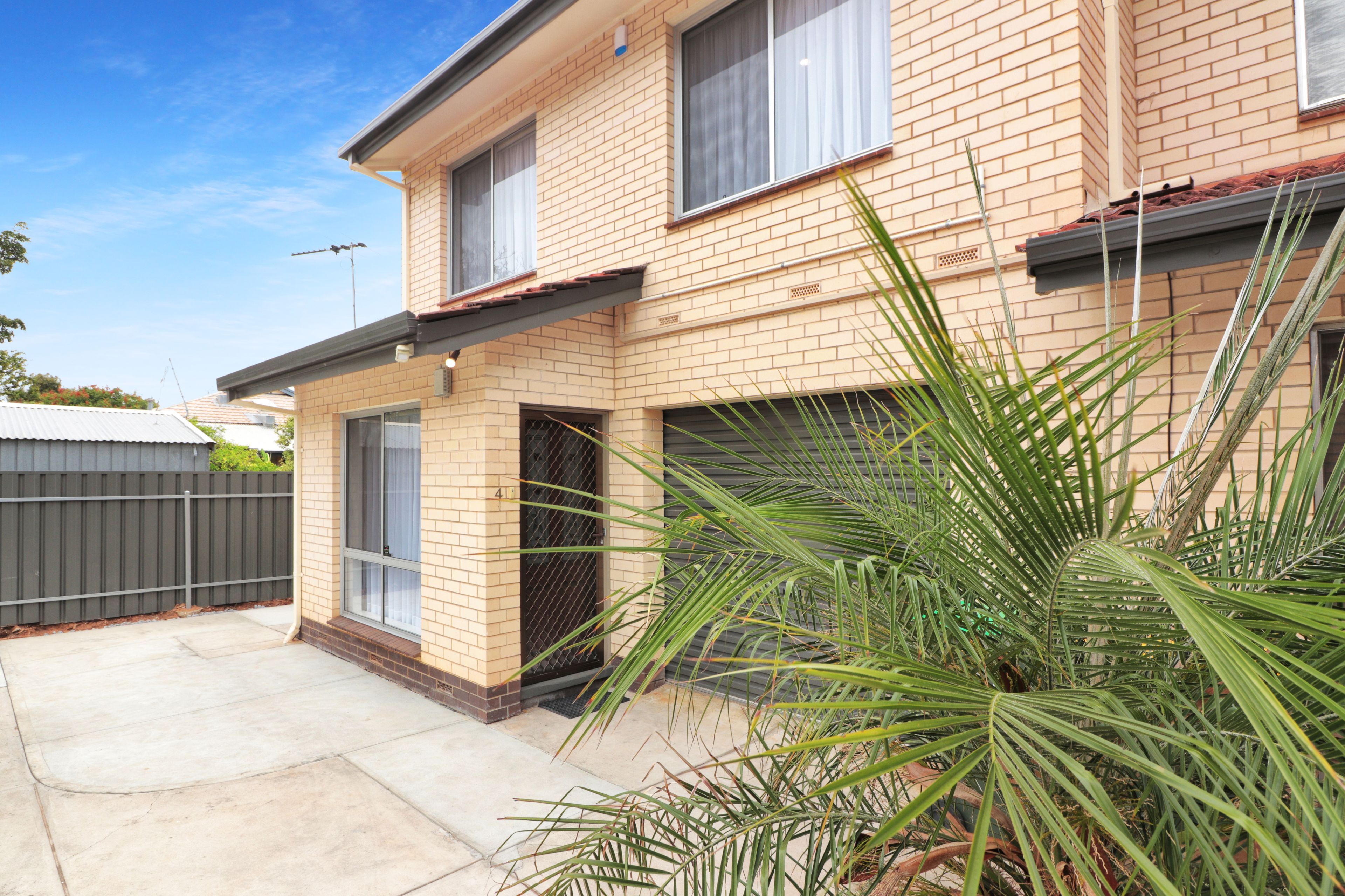 4/59 Third Avenue, Sefton Park, SA 5083