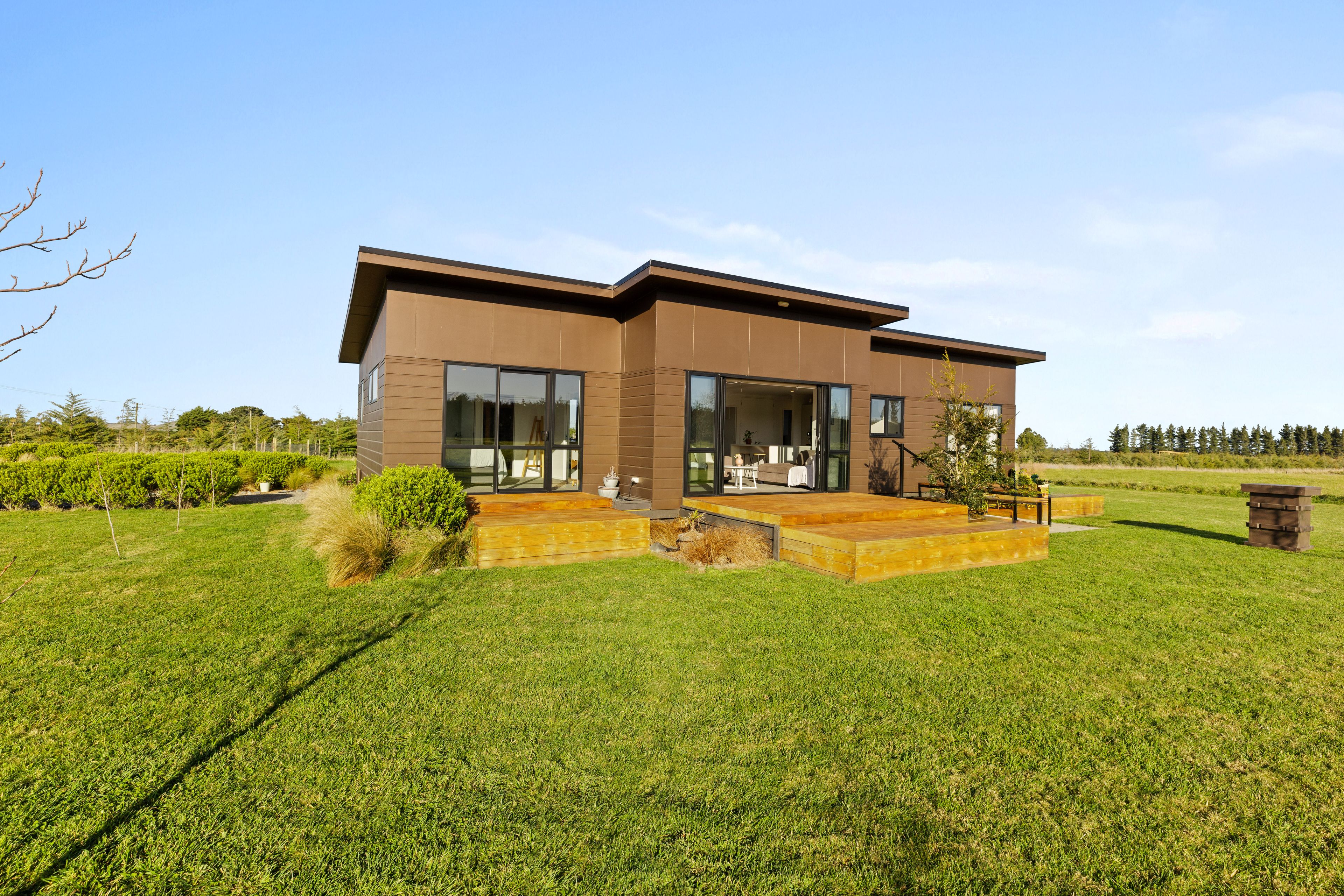 1845 Thongcaster Road, Oxford, Waimakariri District