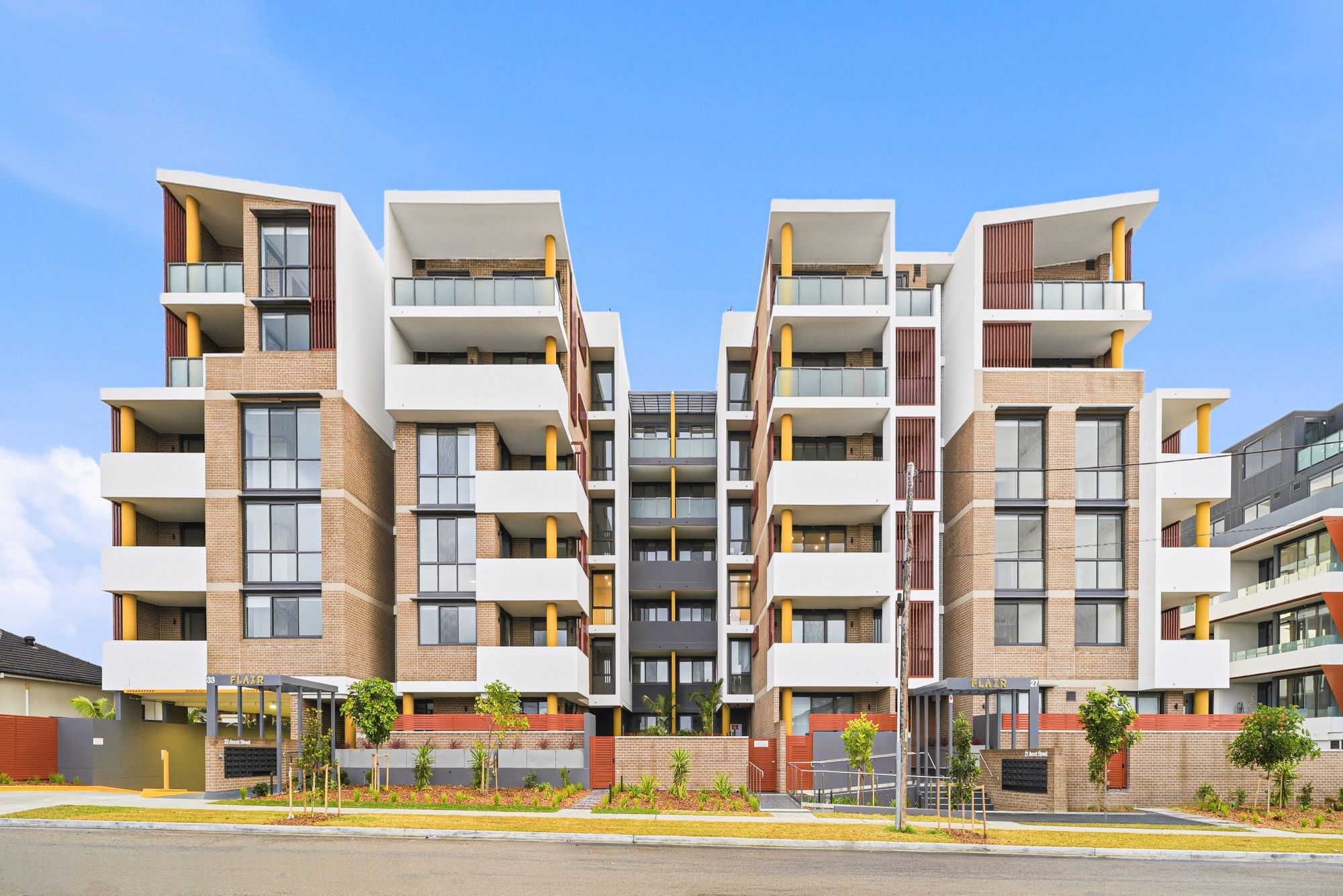 2 Bedroom Units/27-33 Ascot Street — photo from Ray White Canley Heights