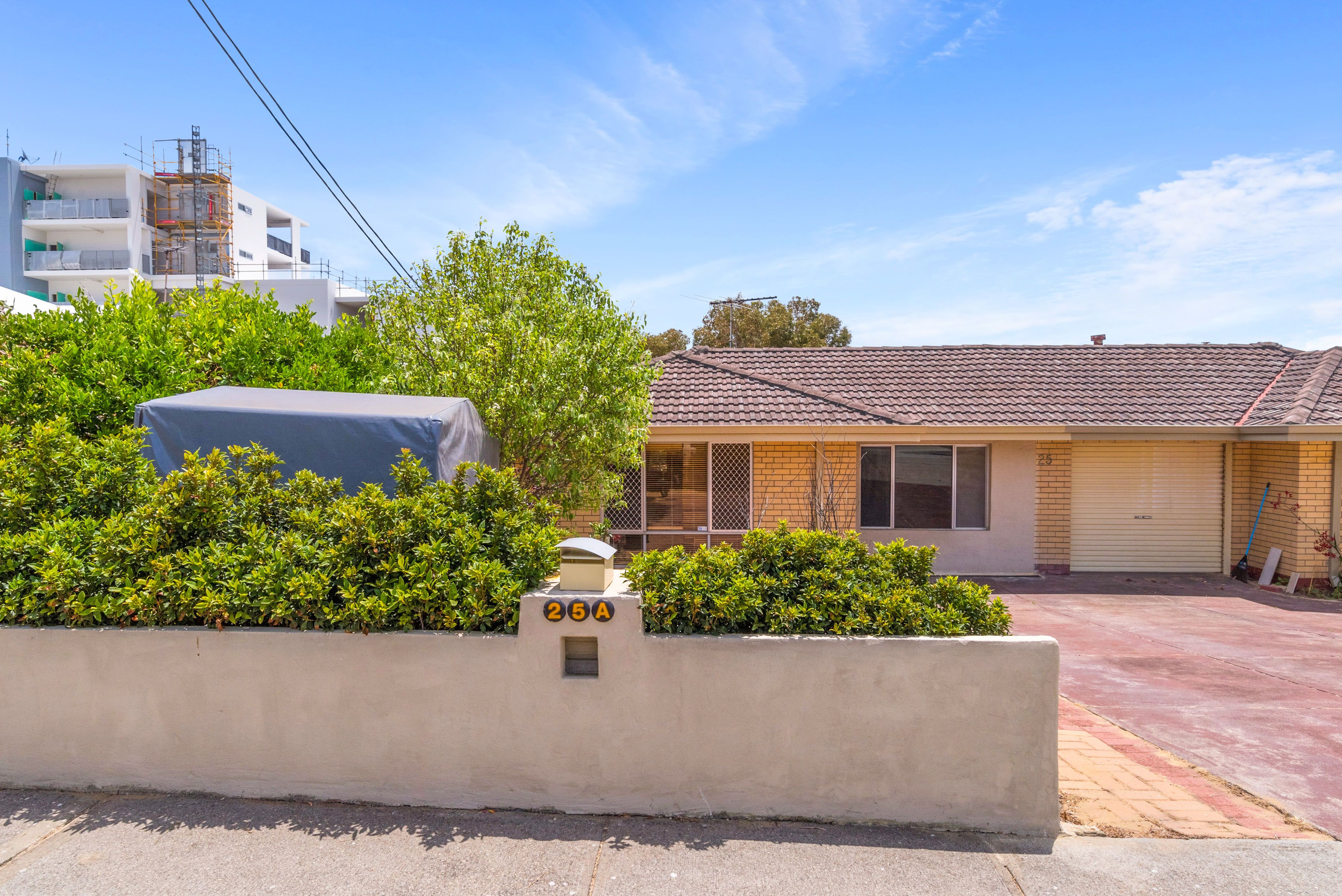 25a Castle Street, North Beach, WA 6020