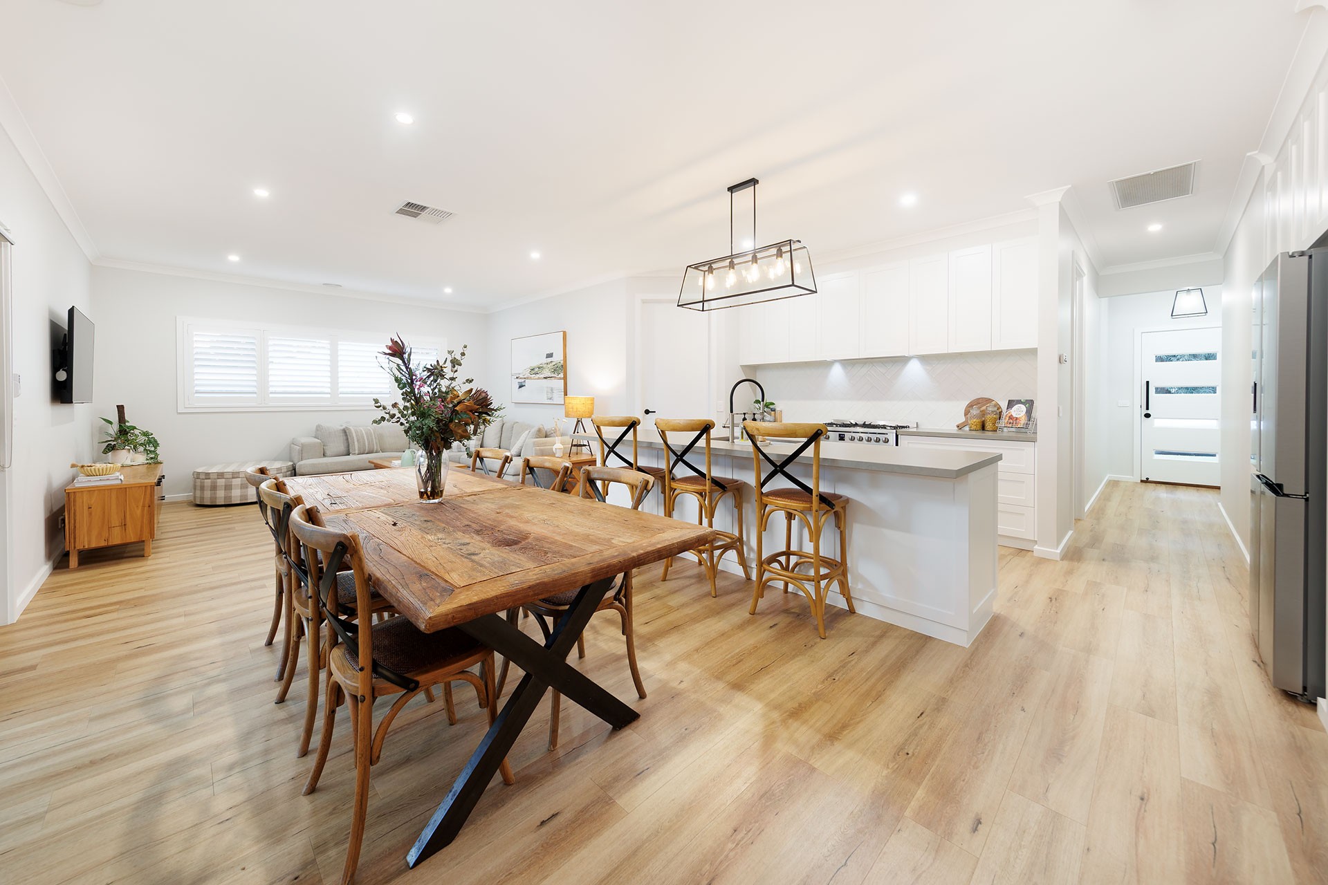 46 Hurley Circuit, Baranduda, VIC 3691