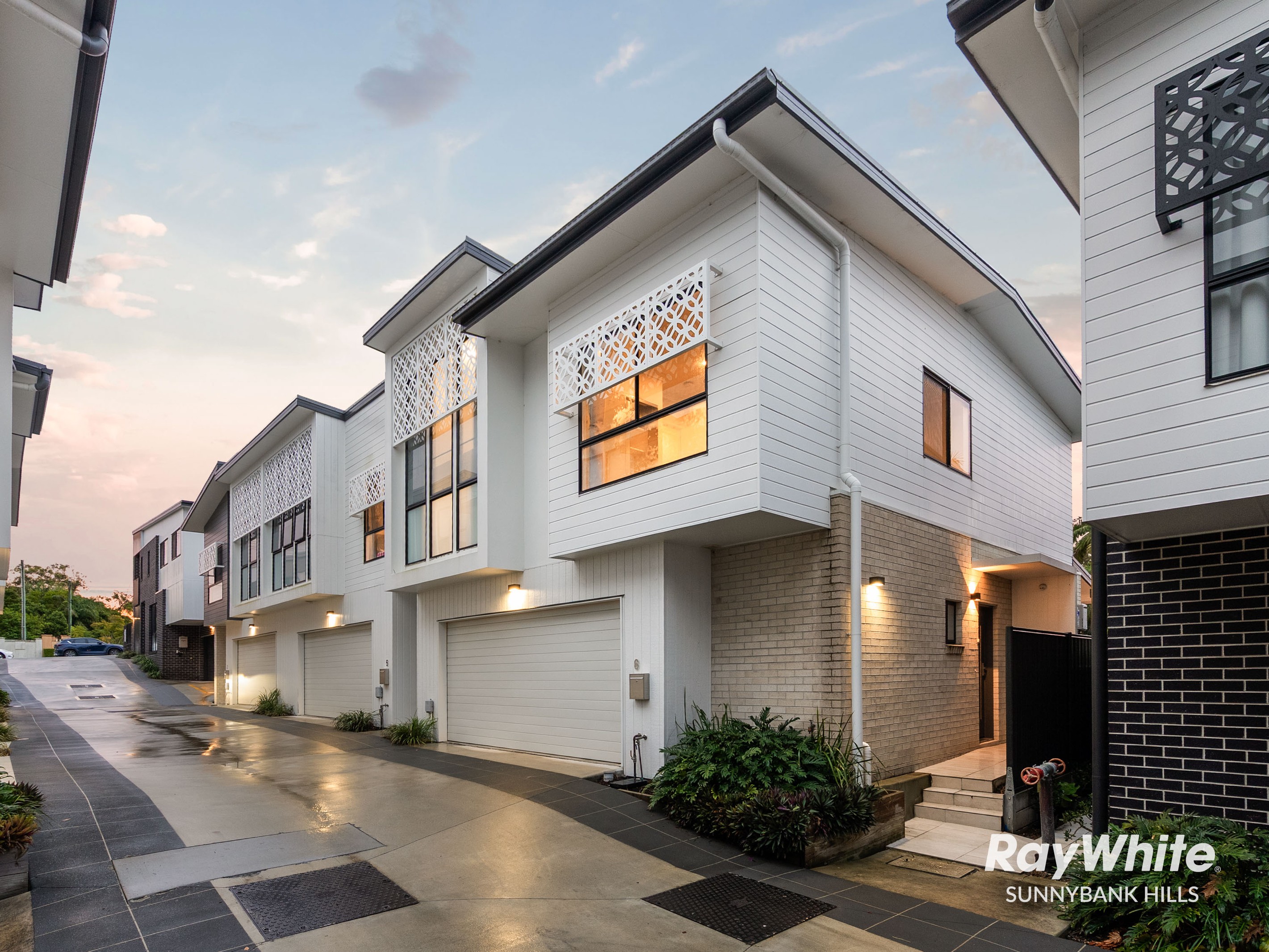 6/60 Lexton Street, Stretton, QLD 4116