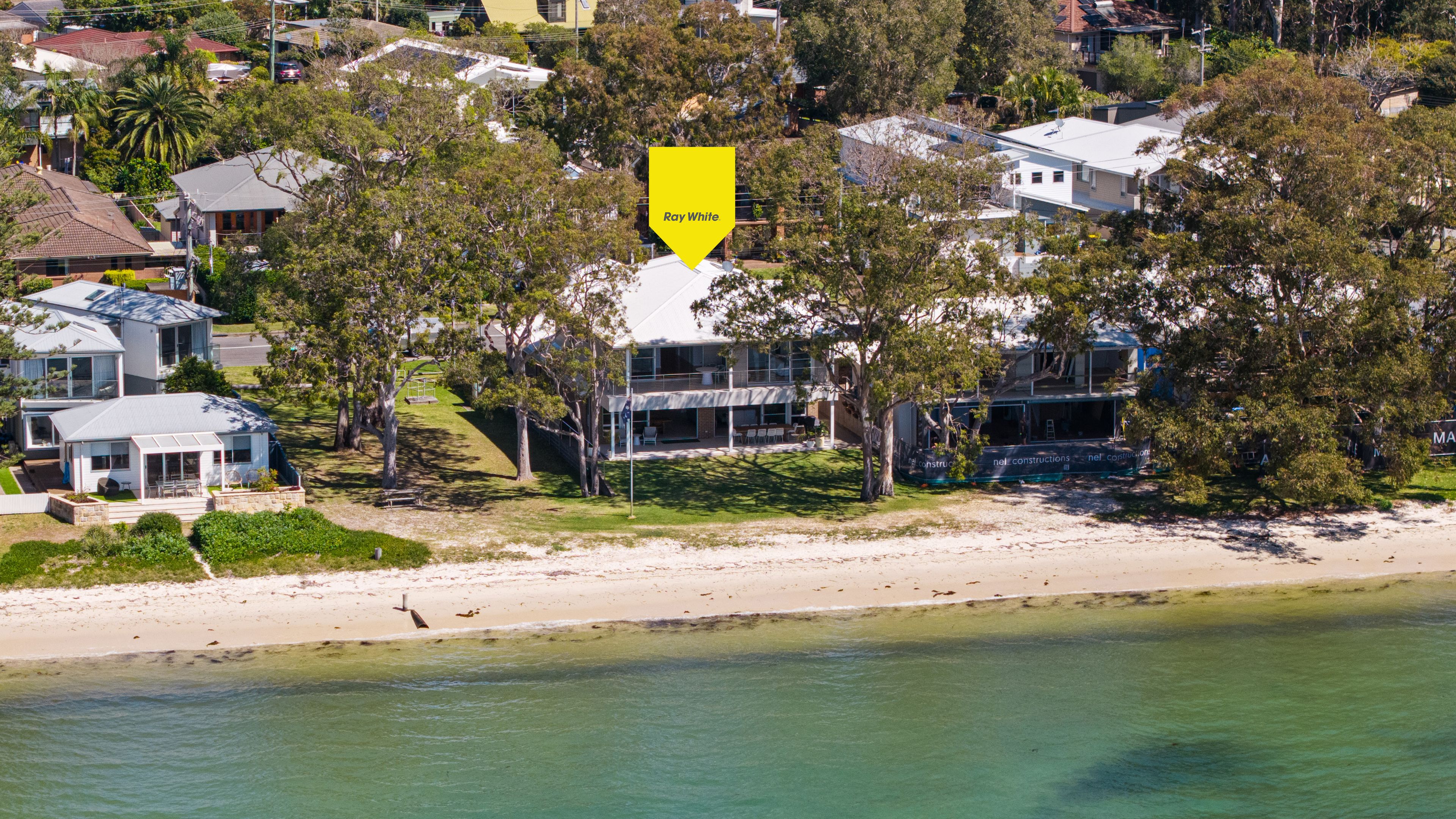 87 Foreshore Drive — photo from Ray White Raymond Terrace