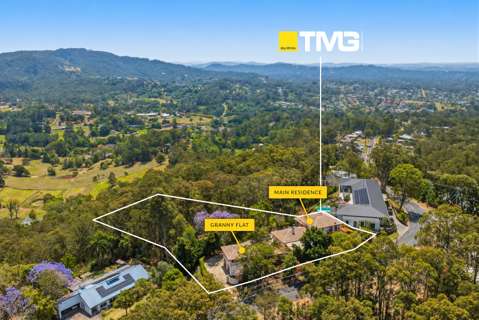 78 Wallaby Drive — photo from Ray White TMG