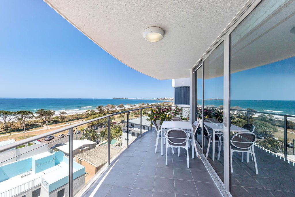 702/65 Sixth Avenue, Maroochydore, QLD 4558