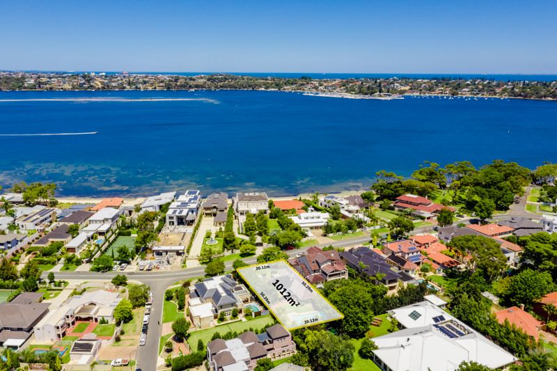 135 Victoria Avenue, Dalkeith WA 6009