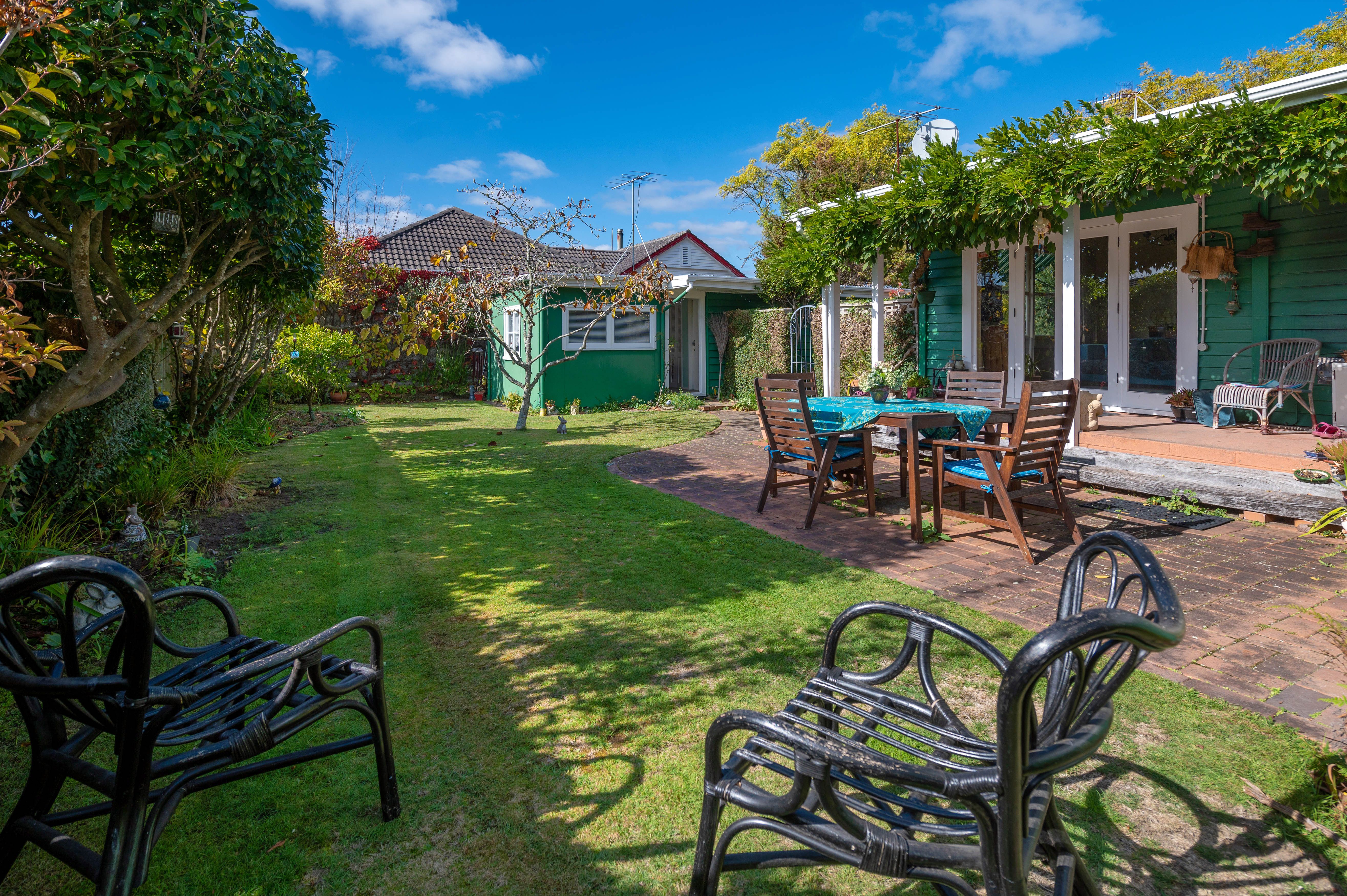 20 Larch Street, Victoria, Rotorua District