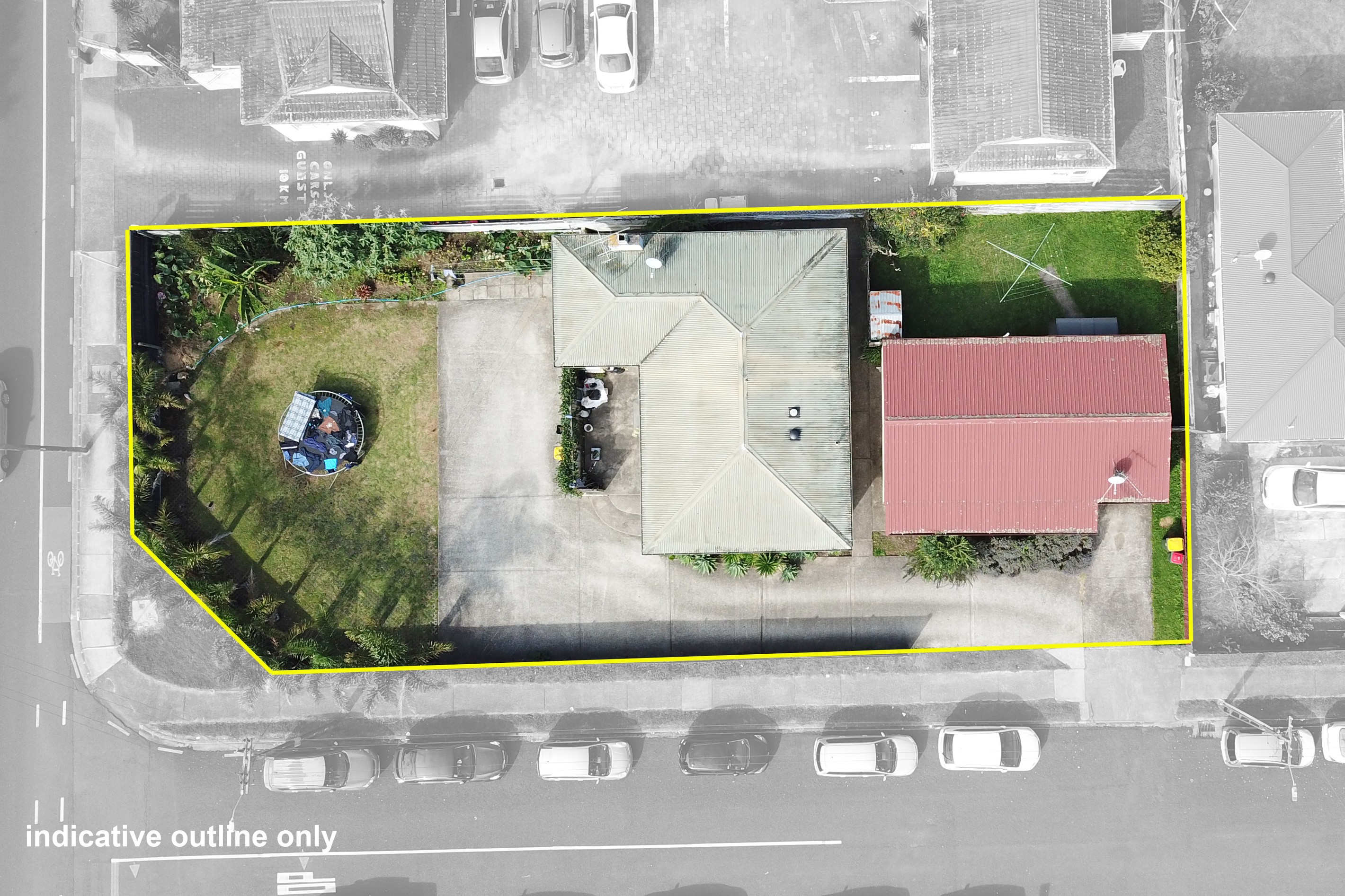 229 Great South Road, Manurewa, Manukau City