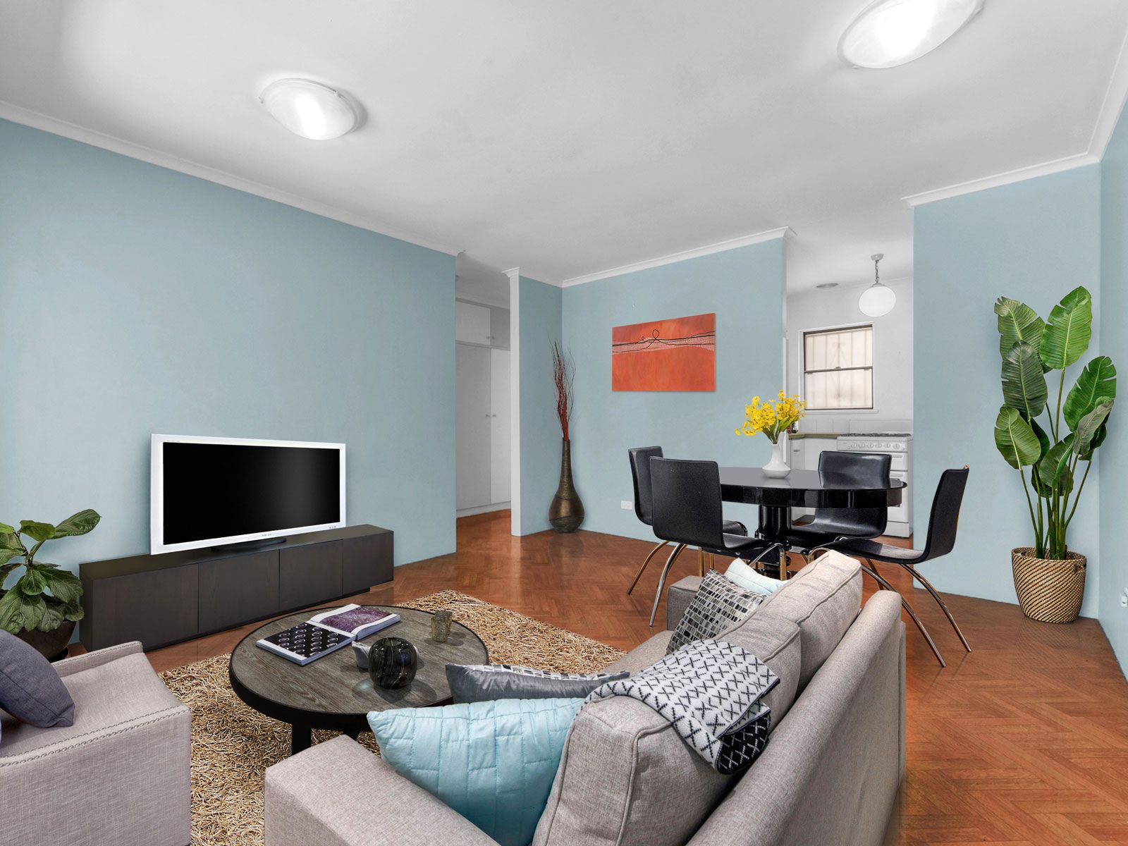 309 Bowen Terrace, New Farm QLD 4005