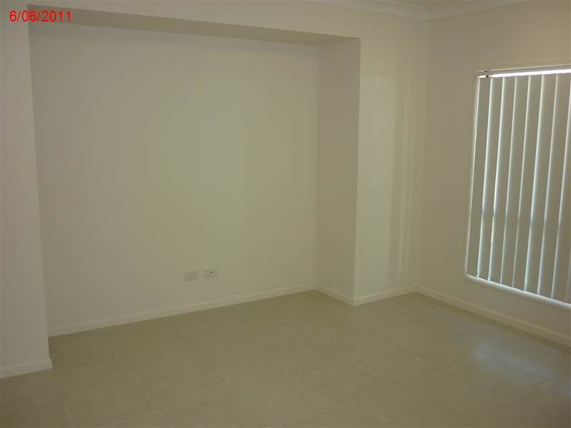 Burdell, QLD 4818