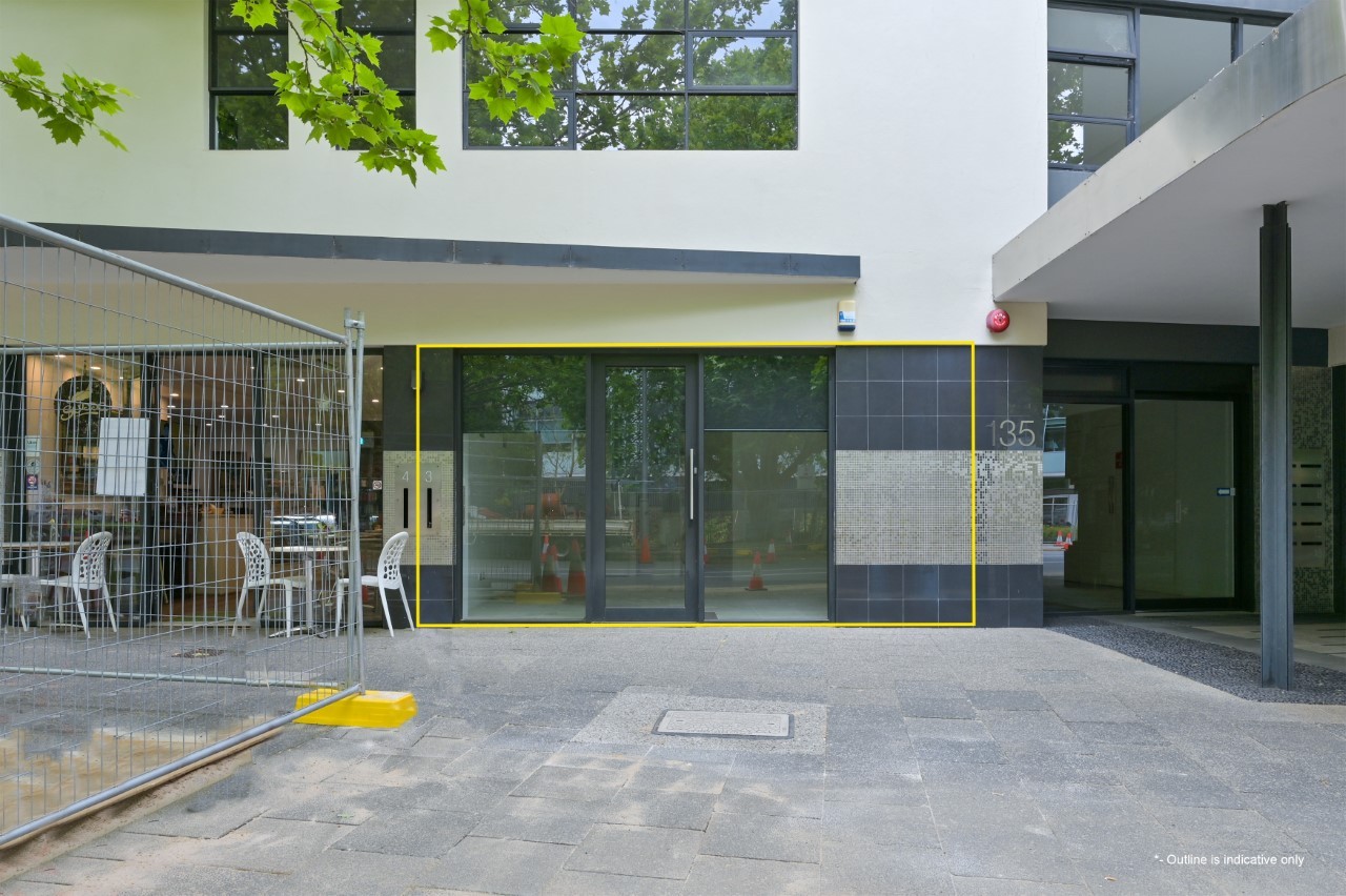 3/135 Royal Street, East Perth, WA 6004