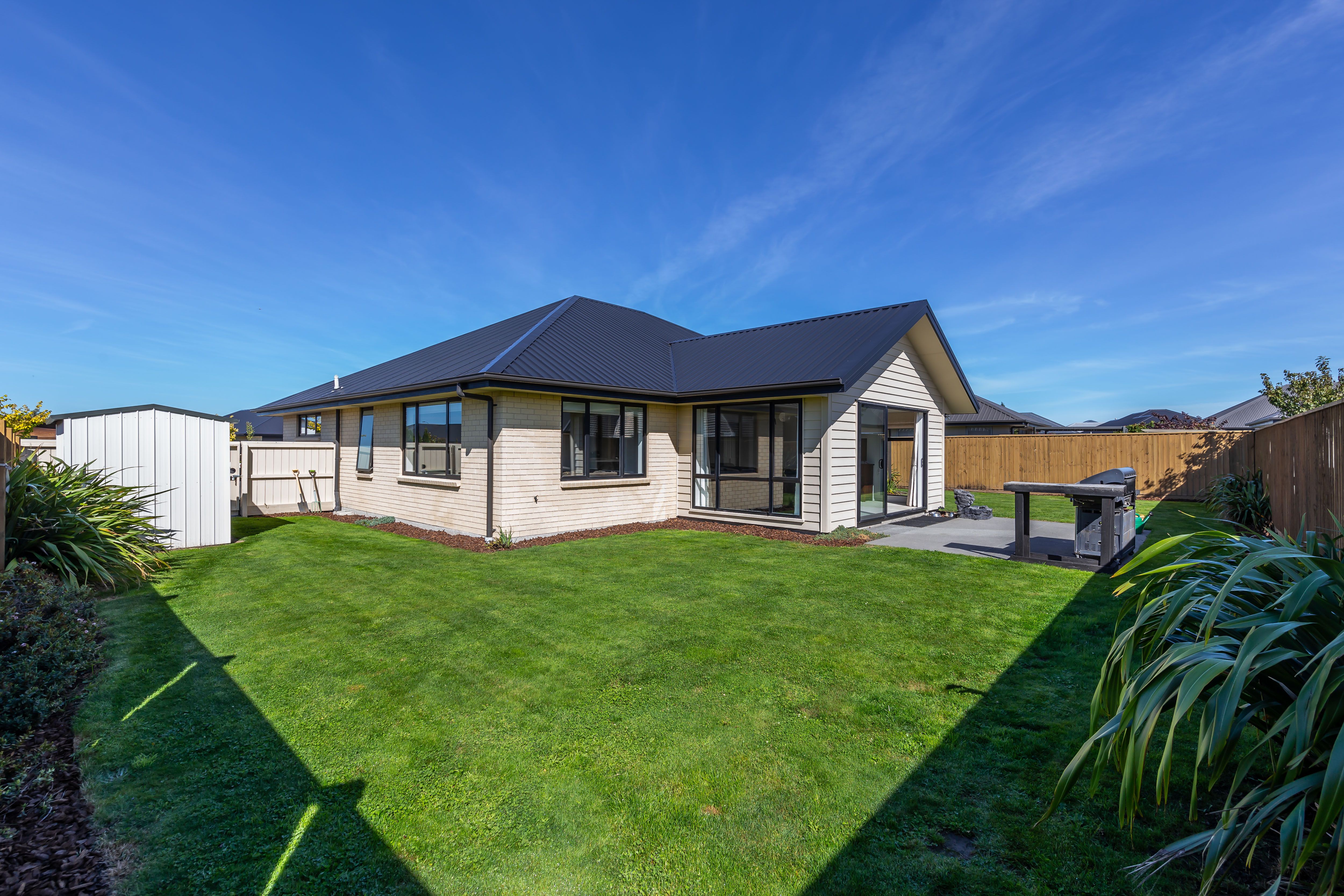 6 Genoa Avenue, Rolleston, Selwyn District