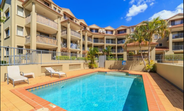 10/8-12 Whitby Street, Southport, QLD 4215