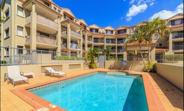 10/8-12 Whitby Street, Southport, QLD 4215