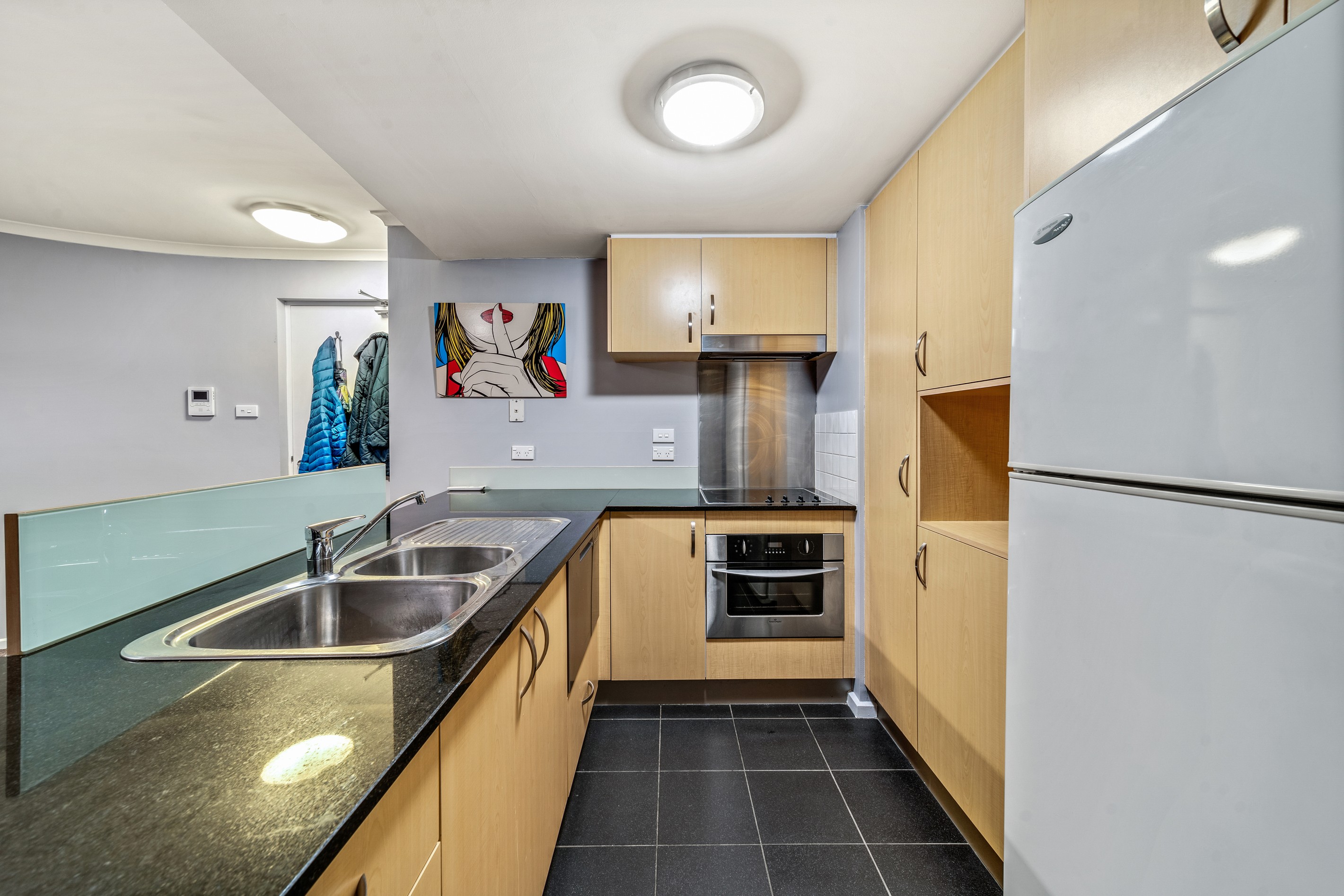 203/2 Masson Street, Turner, ACT 2612