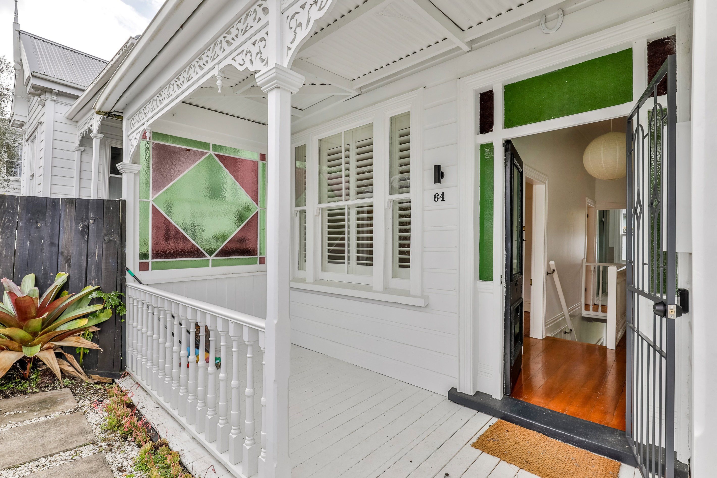 64 Summer Street, Ponsonby, Auckland City