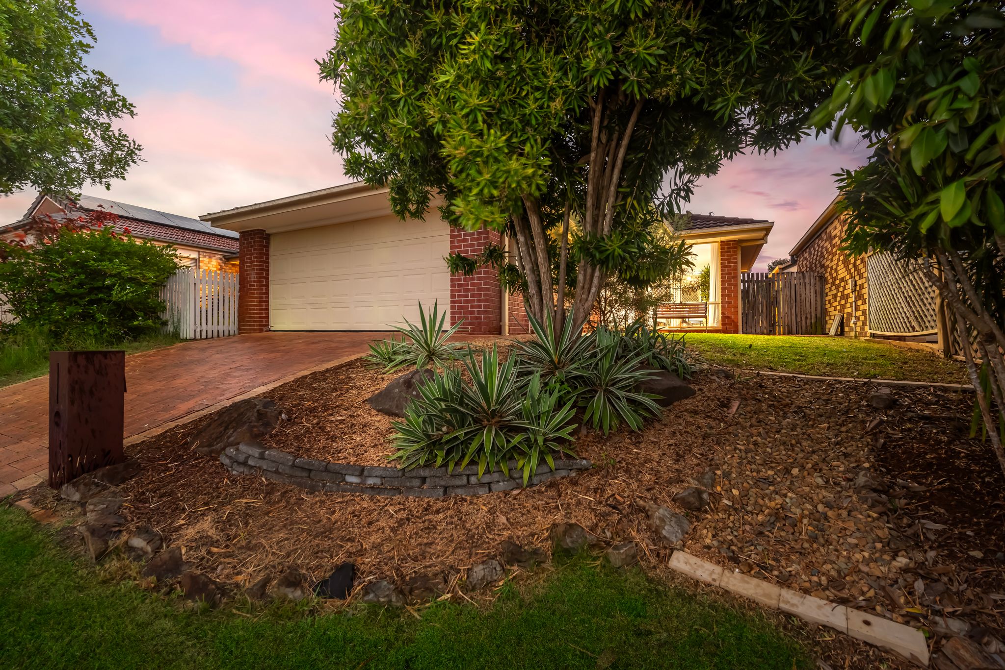 15 Bards Court, Nerang, QLD 4211
