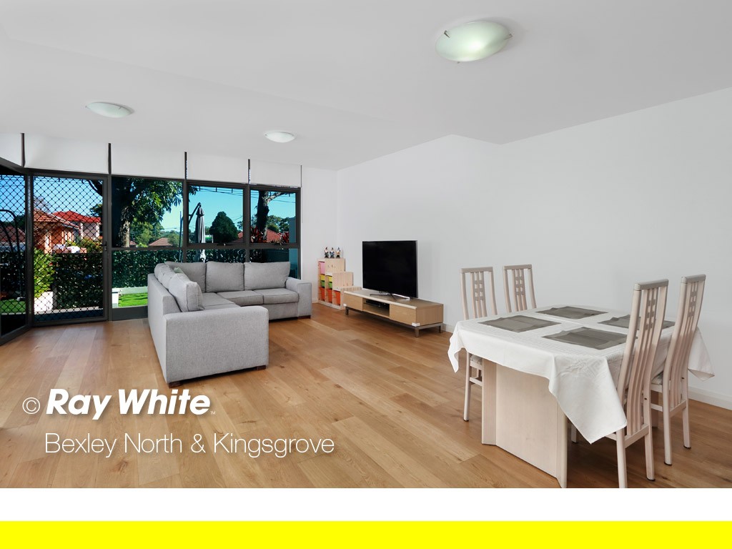 103/11A Mashman Avenue, Kingsgrove, NSW 2208