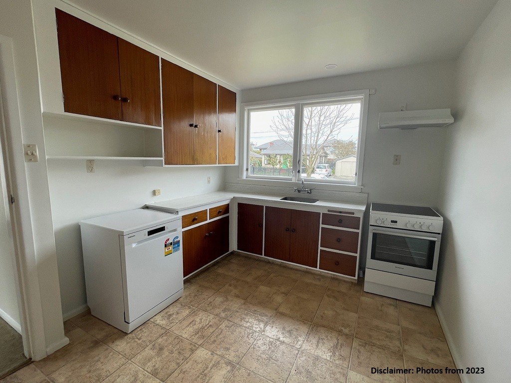 34 Bowen Street, Upper Riccarton, Christchurch City