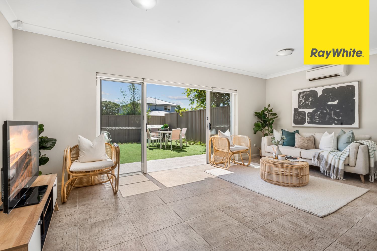 2/414-420 Victoria Road, Rydalmere, NSW 2116