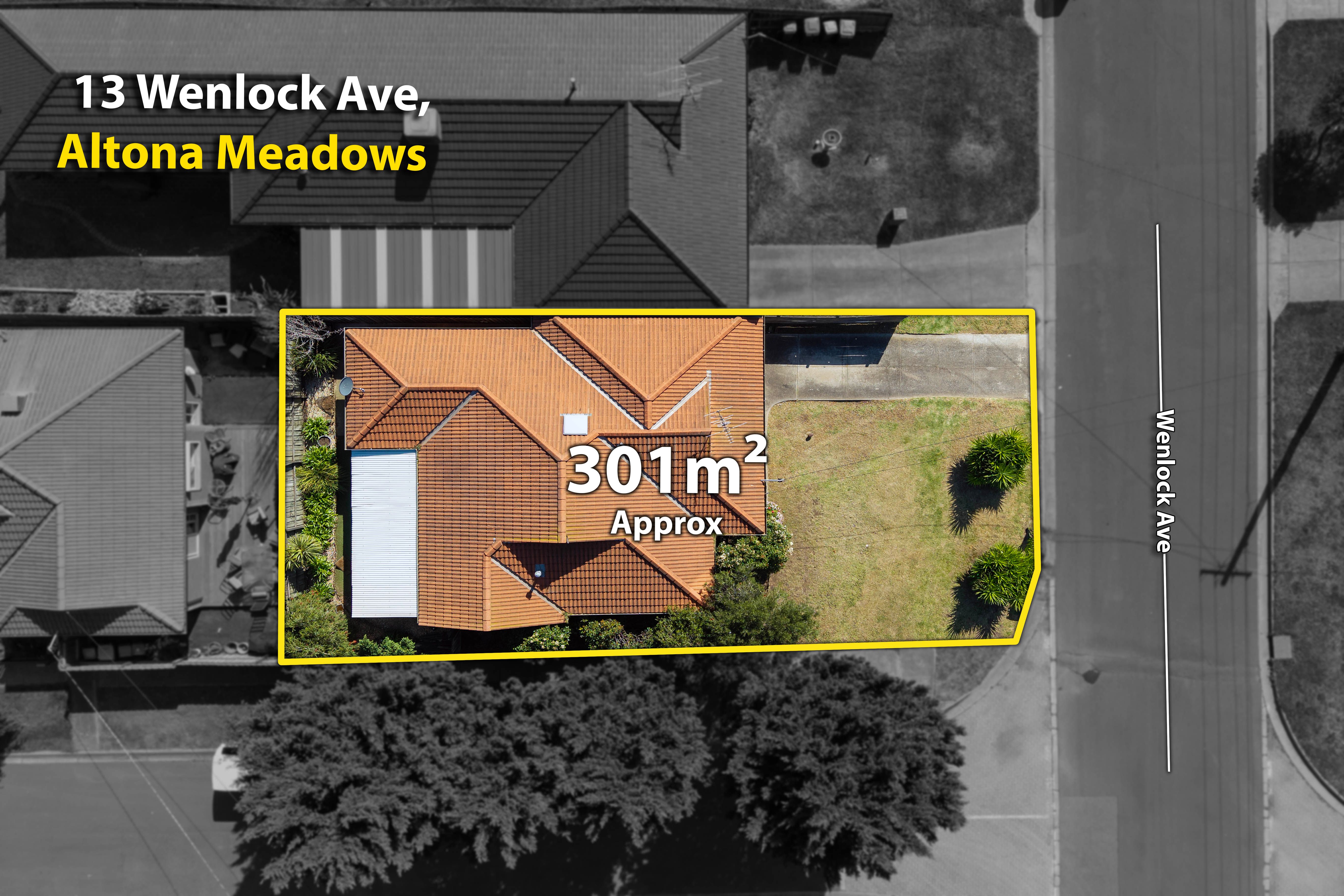 13 Wenlock Avenue — photo 14 of 18