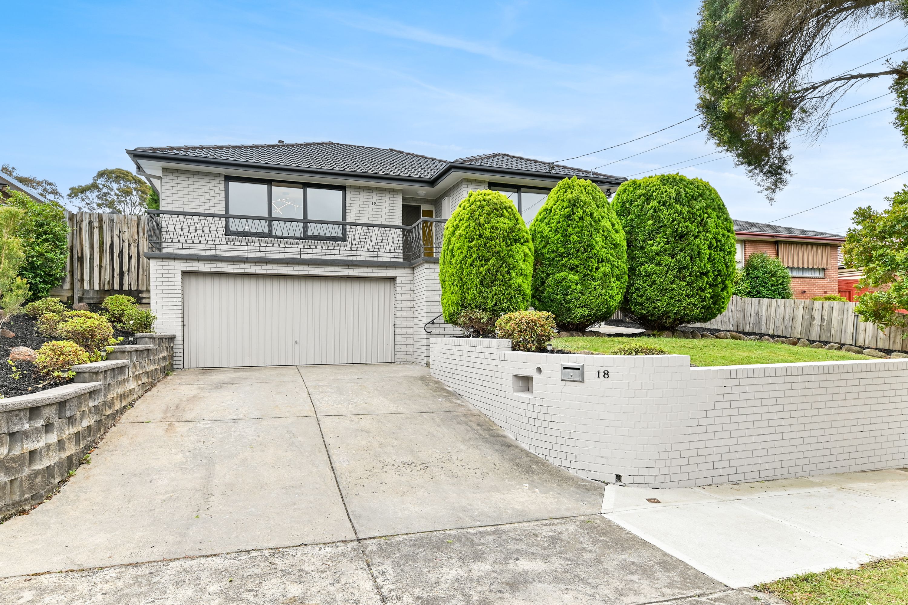 18 Consort Avenue, Vermont South VIC 3133