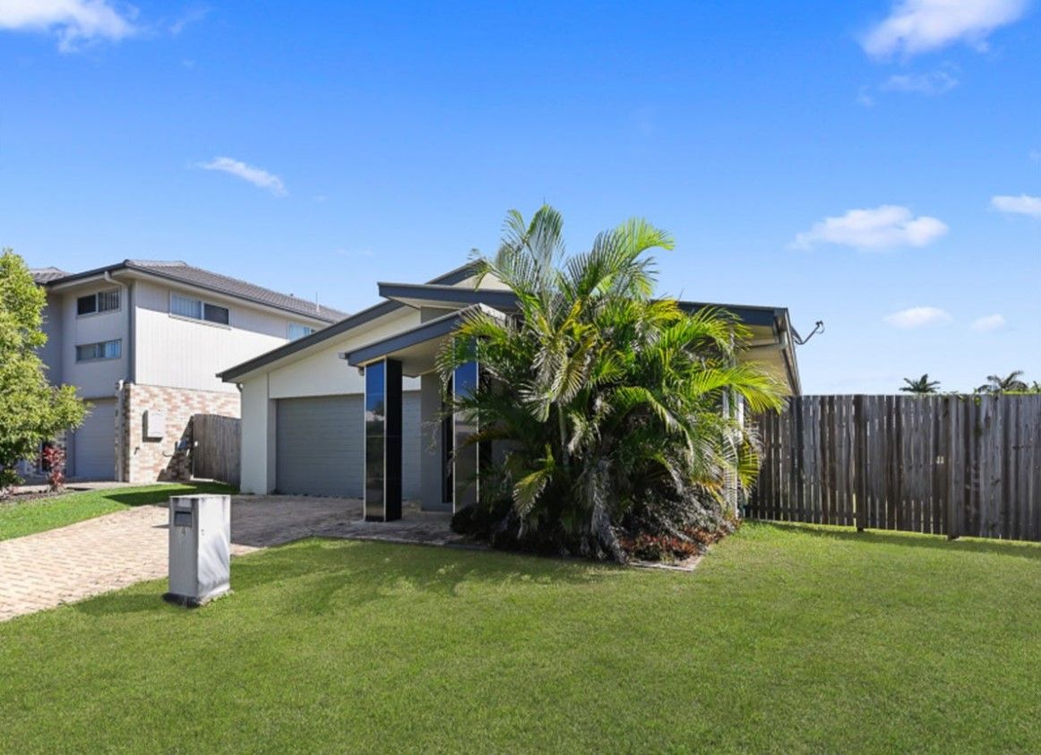 4 Sunscape Street, Mango Hill, QLD 4509
