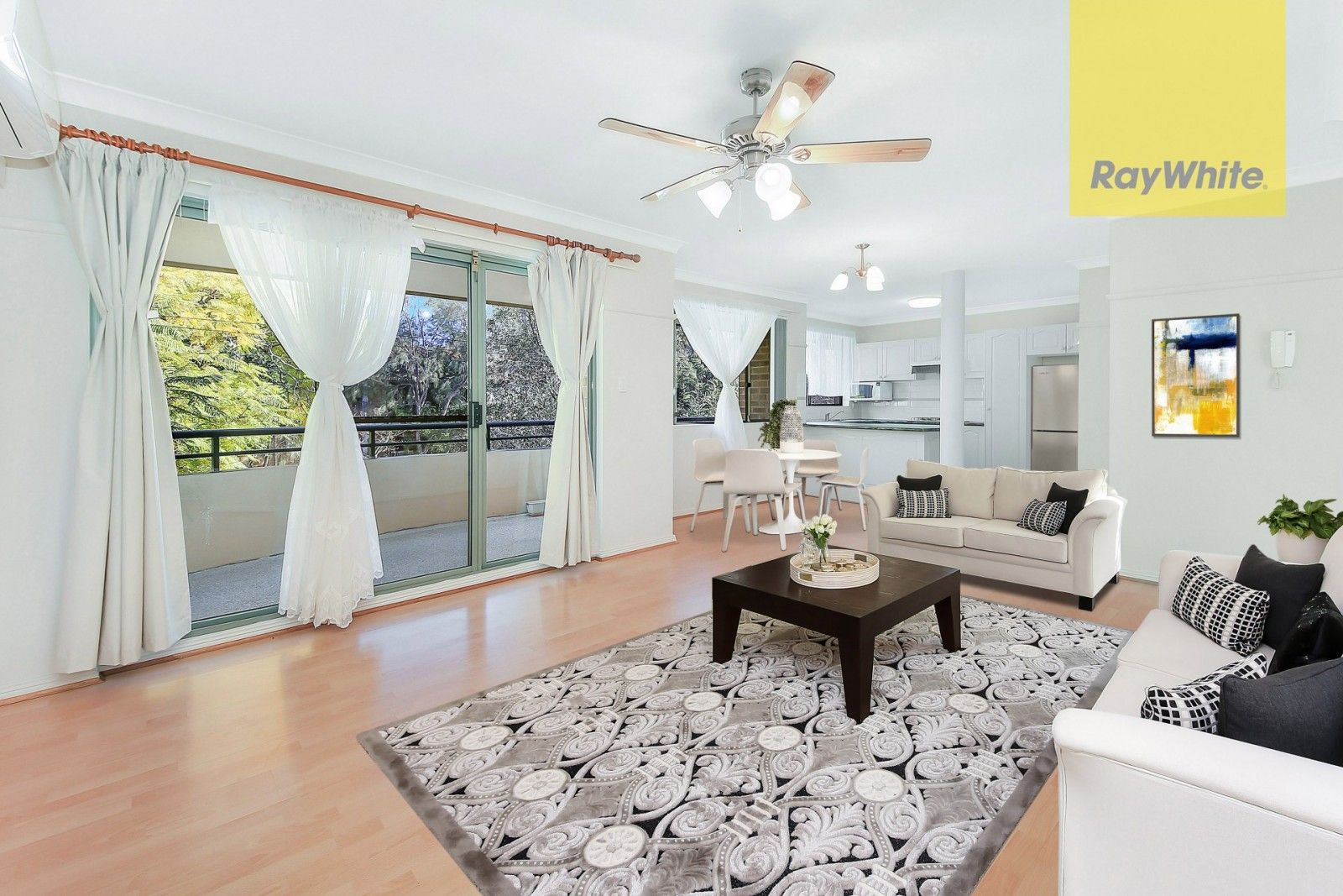 17/38-40 Lane Street, Wentworthville, NSW 2145