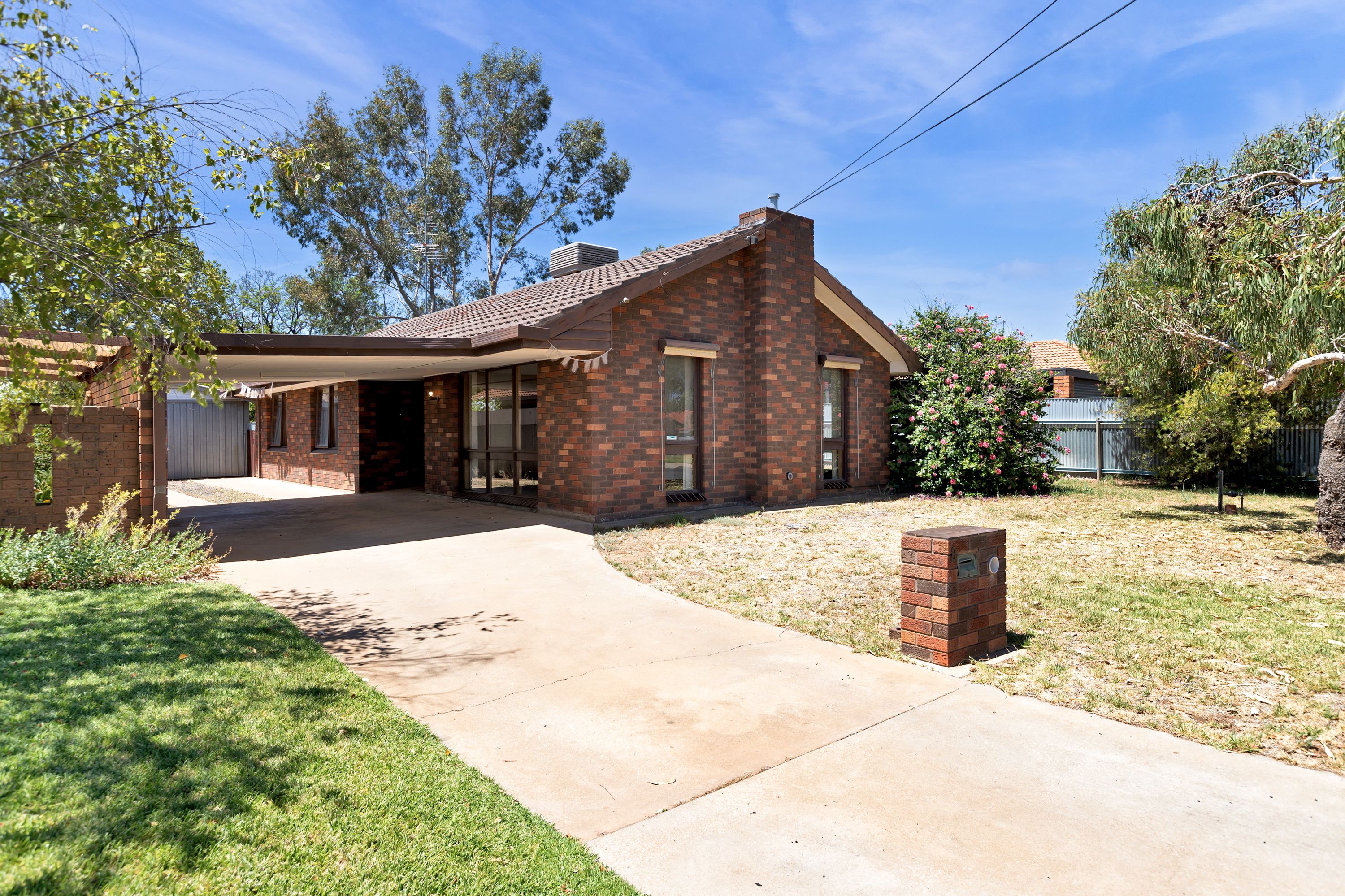 8 Coleman Avenue, Mildura, VIC 3500