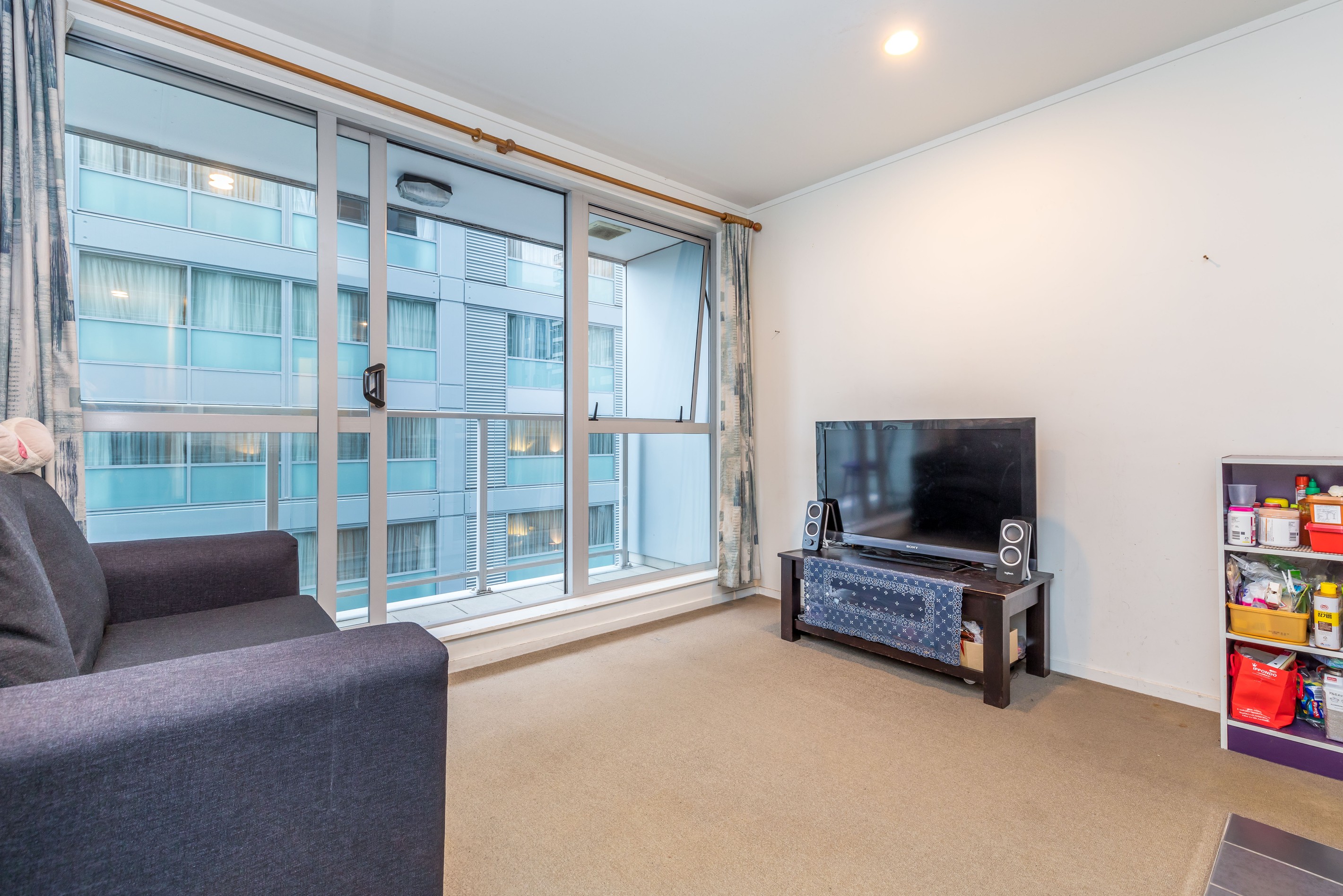 7E/34 Kingston Street, Auckland Central, Auckland City