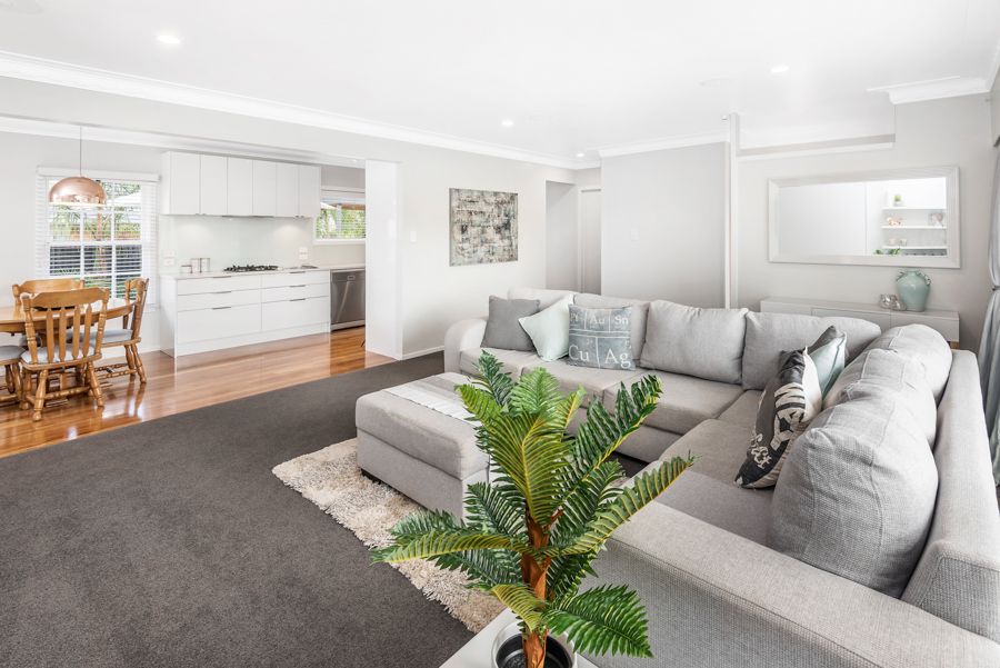101 Edgewater Drive, Pakuranga, Manukau City