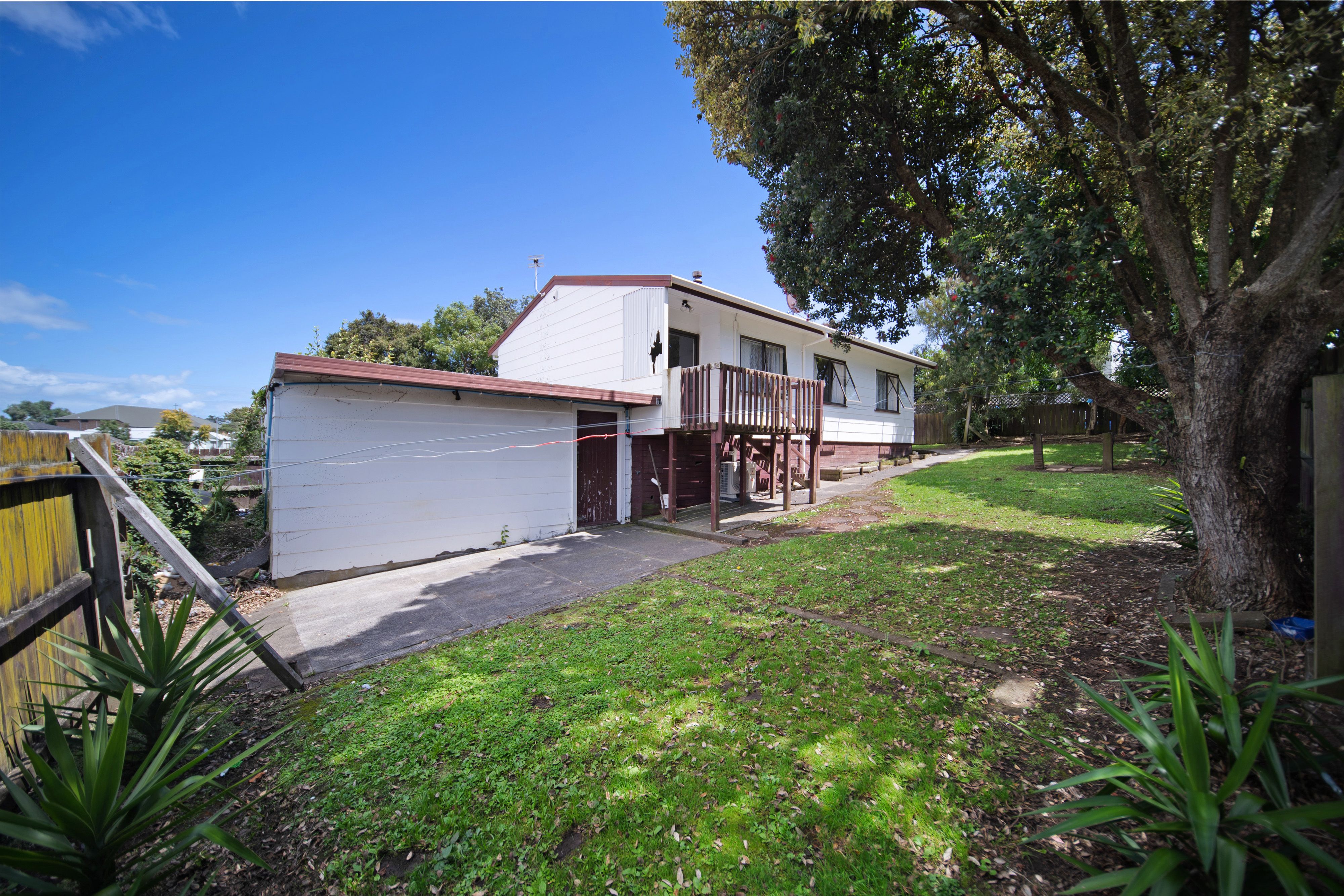 16a Maplesden Drive, Clendon Park, Manukau City