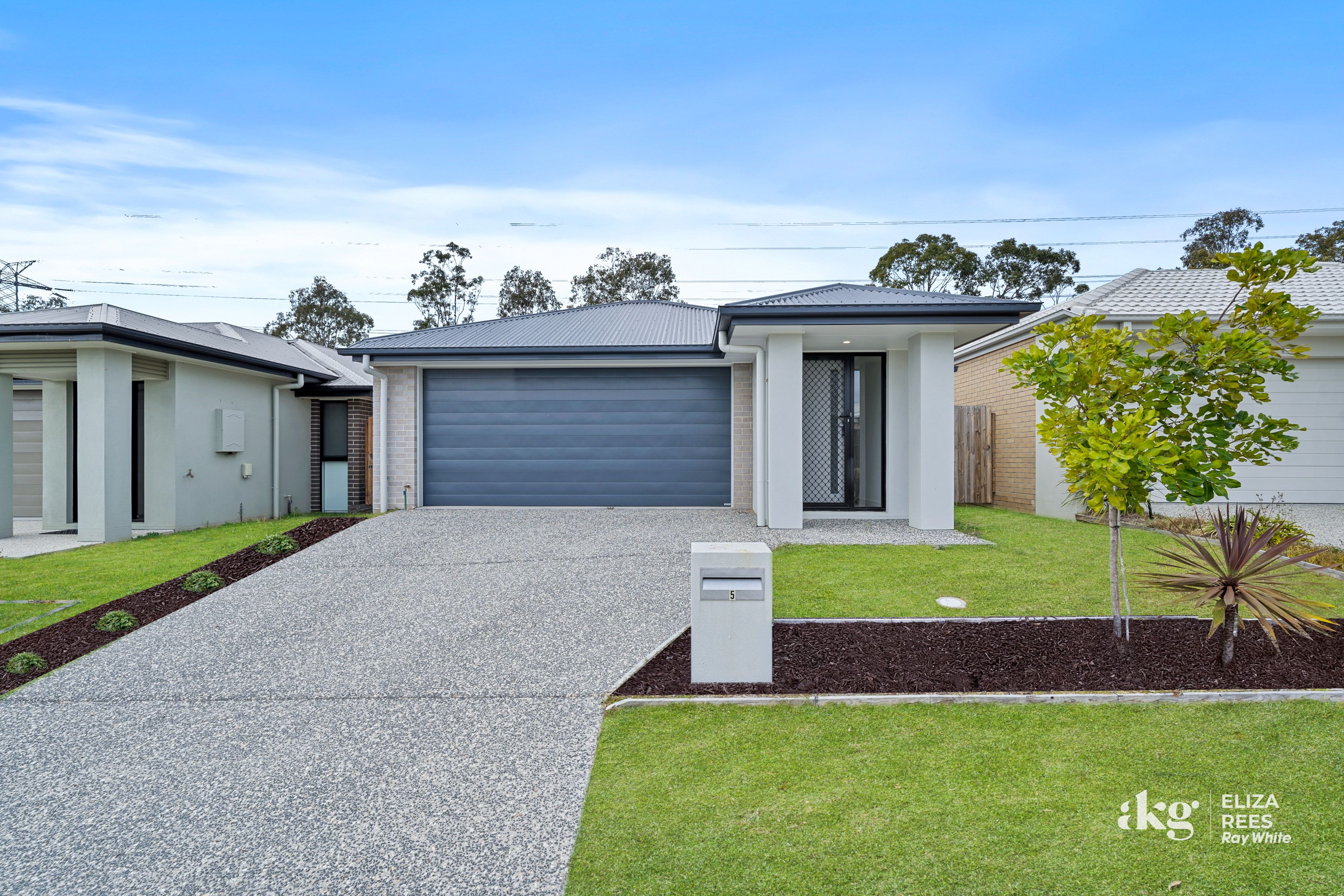 5 Chervil Drive, Greenbank, QLD 4124