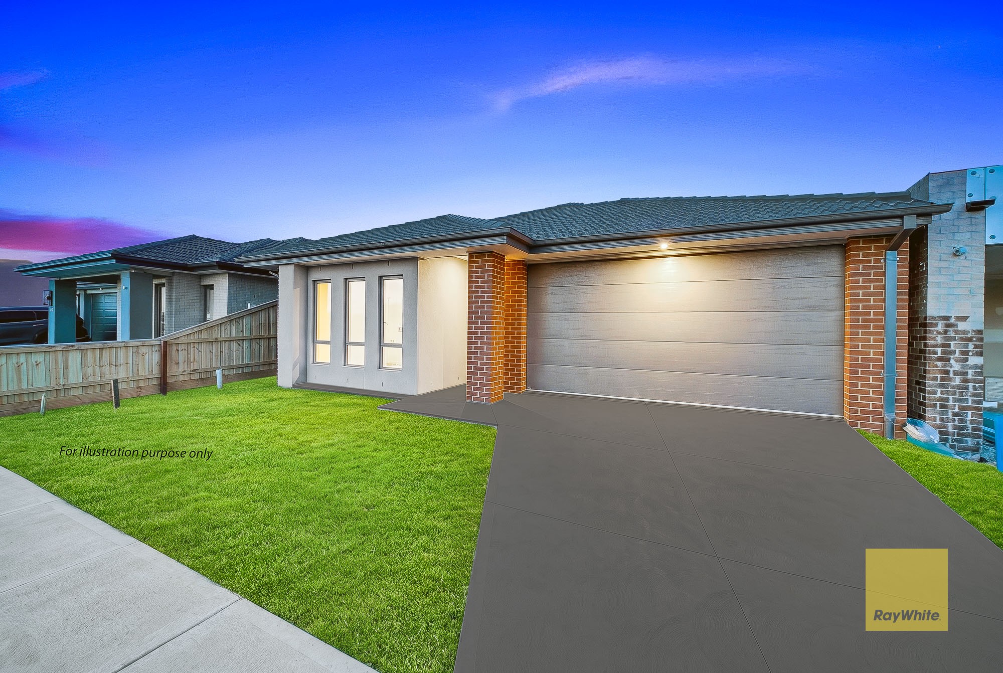 70 Bishopgate Boulevard, BONNIE BROOK, VIC 3335