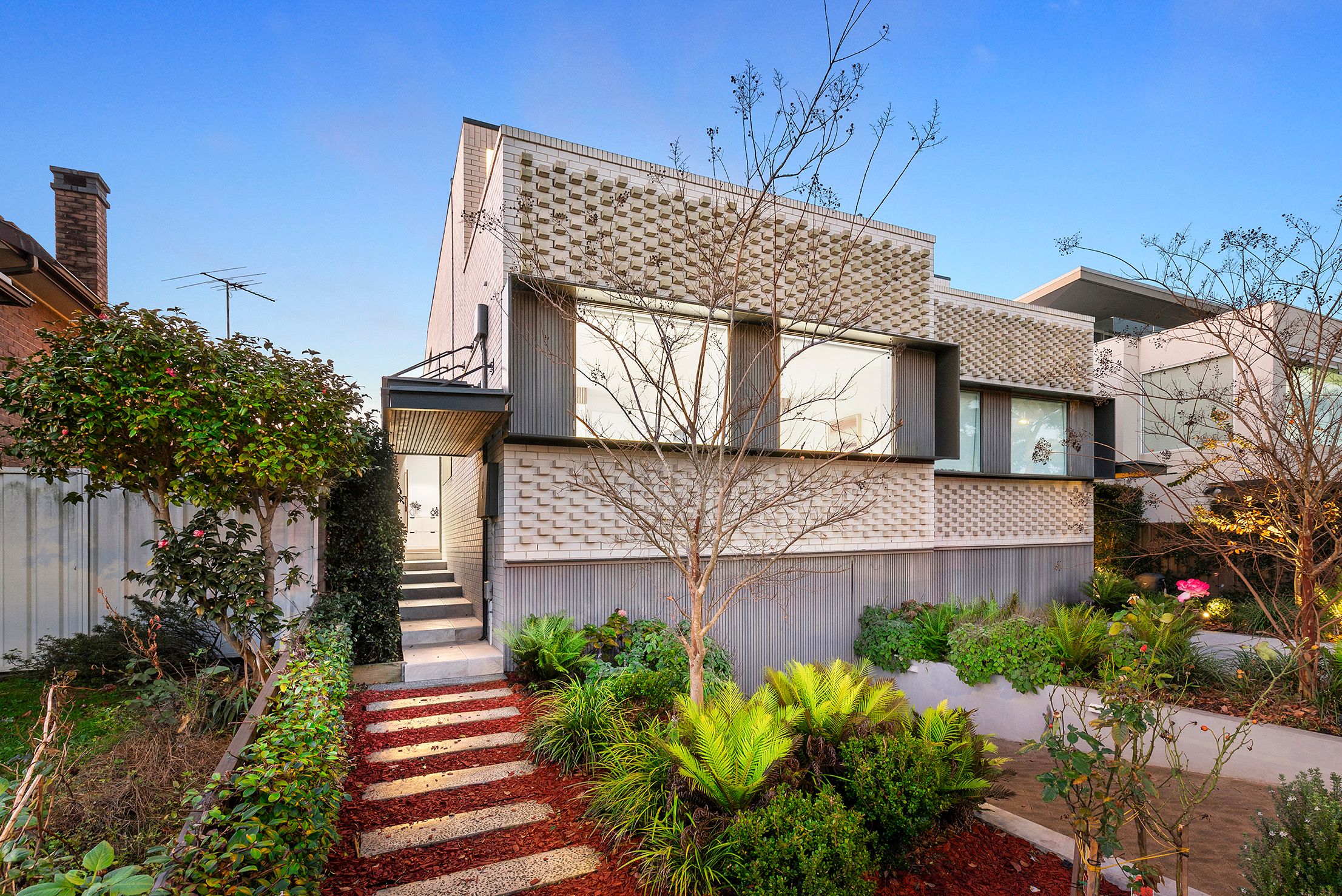 50 Henley marine Drive, Rodd Point, NSW 2046