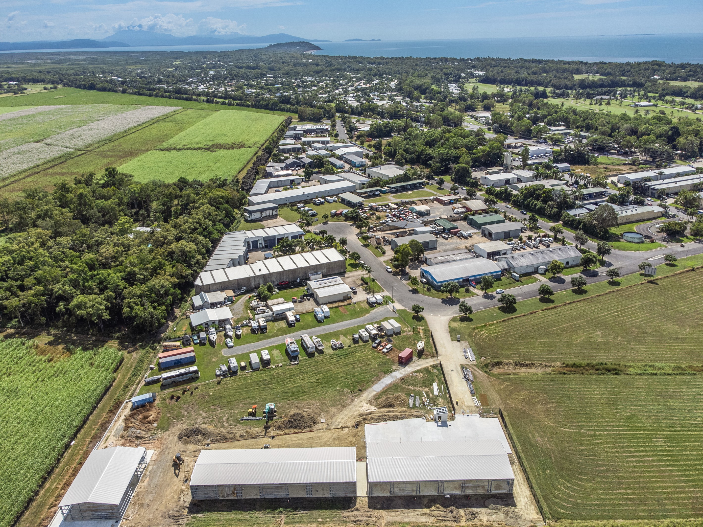 5/45 Beor Street, Craiglie, QLD 4877