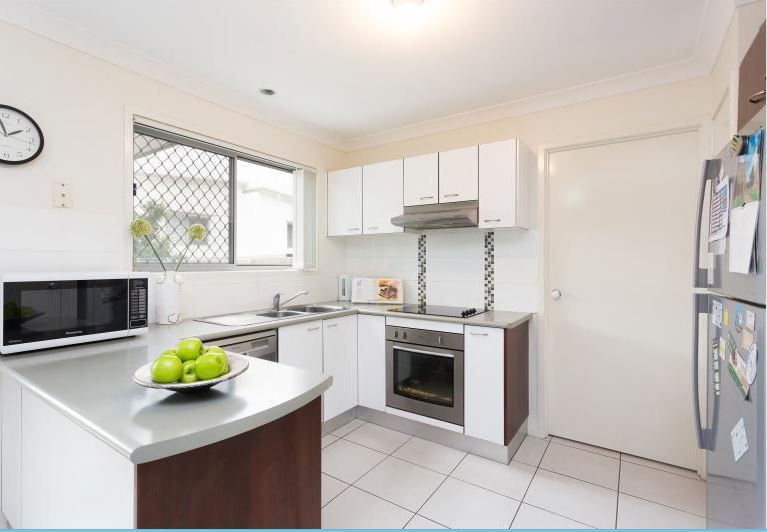 5/45 Lacey Road, Carseldine, QLD 4034