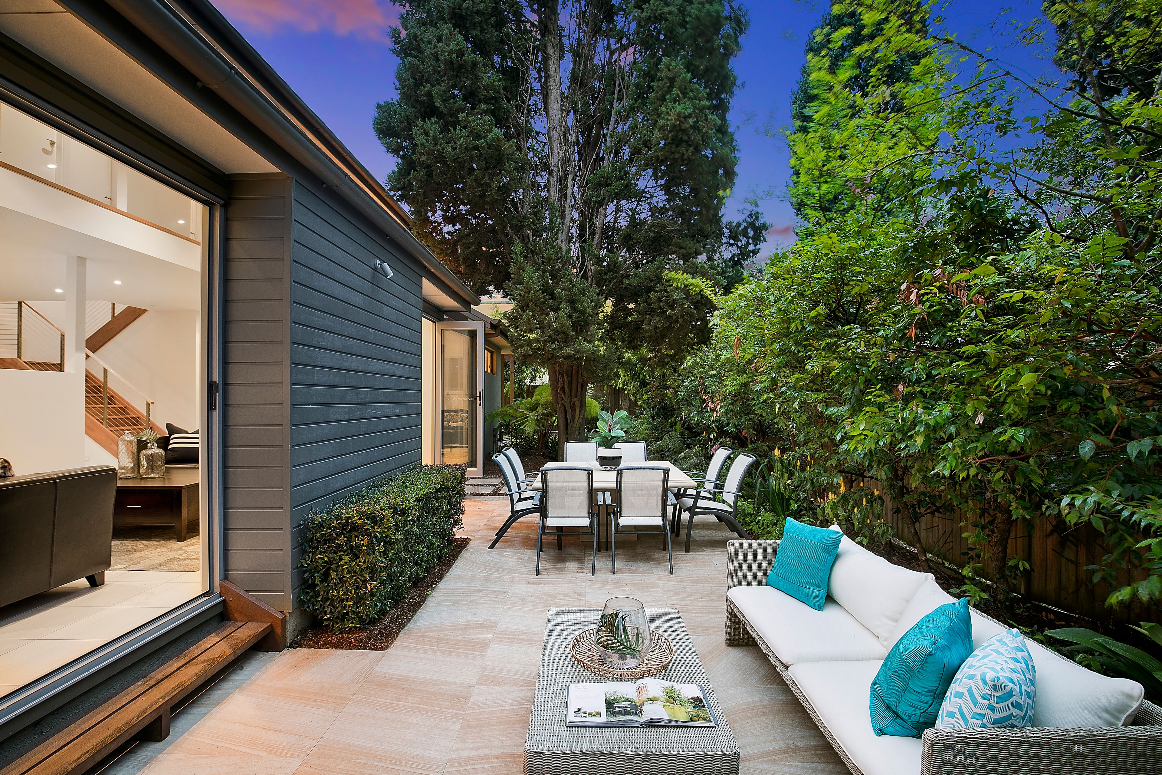 3A Lambert Street, Cammeray, NSW 2062