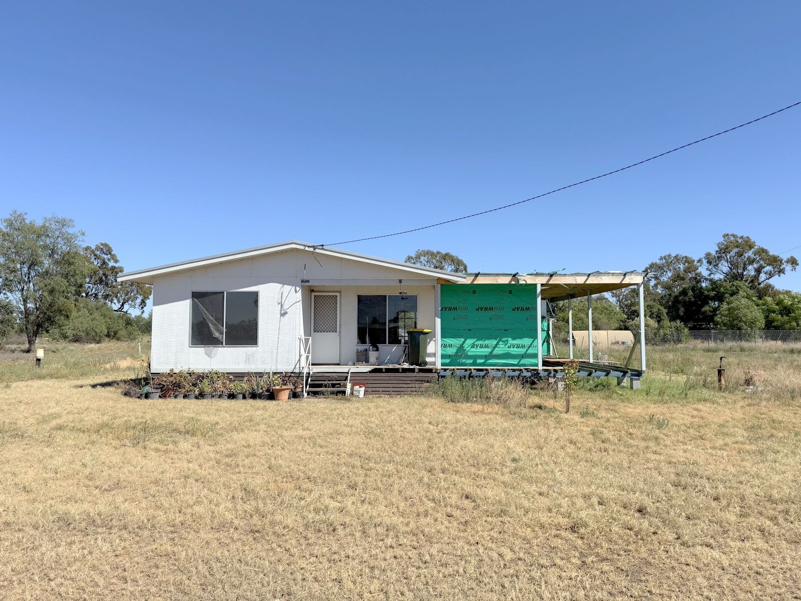 41 Medgun Street, Ashley, NSW 2400