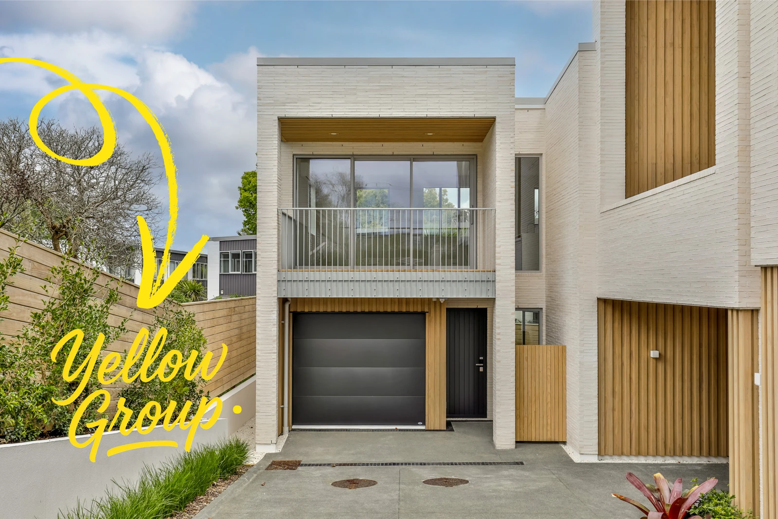 6/14 George Street, Mount Eden, Auckland City