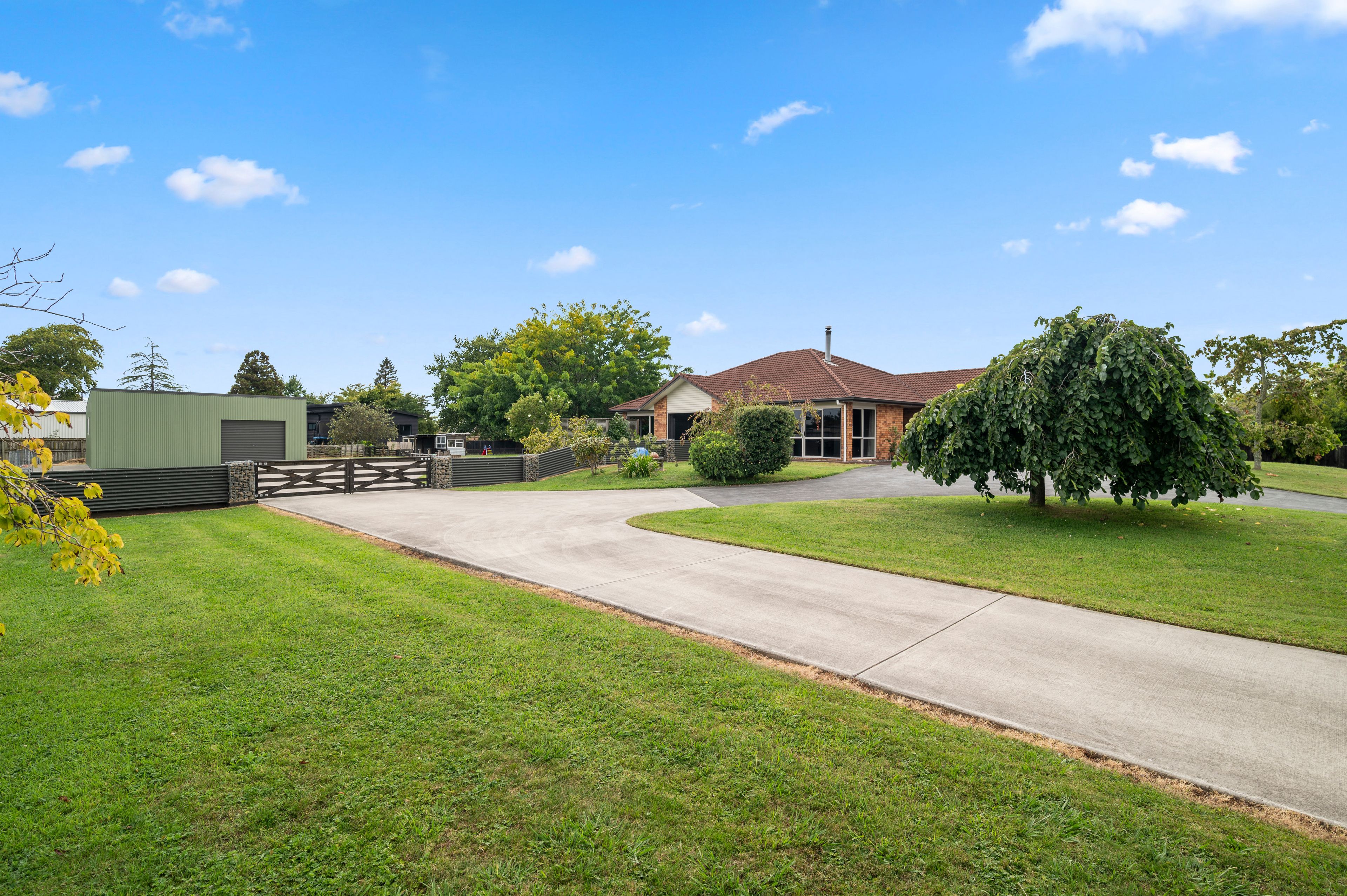 5I Preston Road, Ngongotaha, Rotorua District