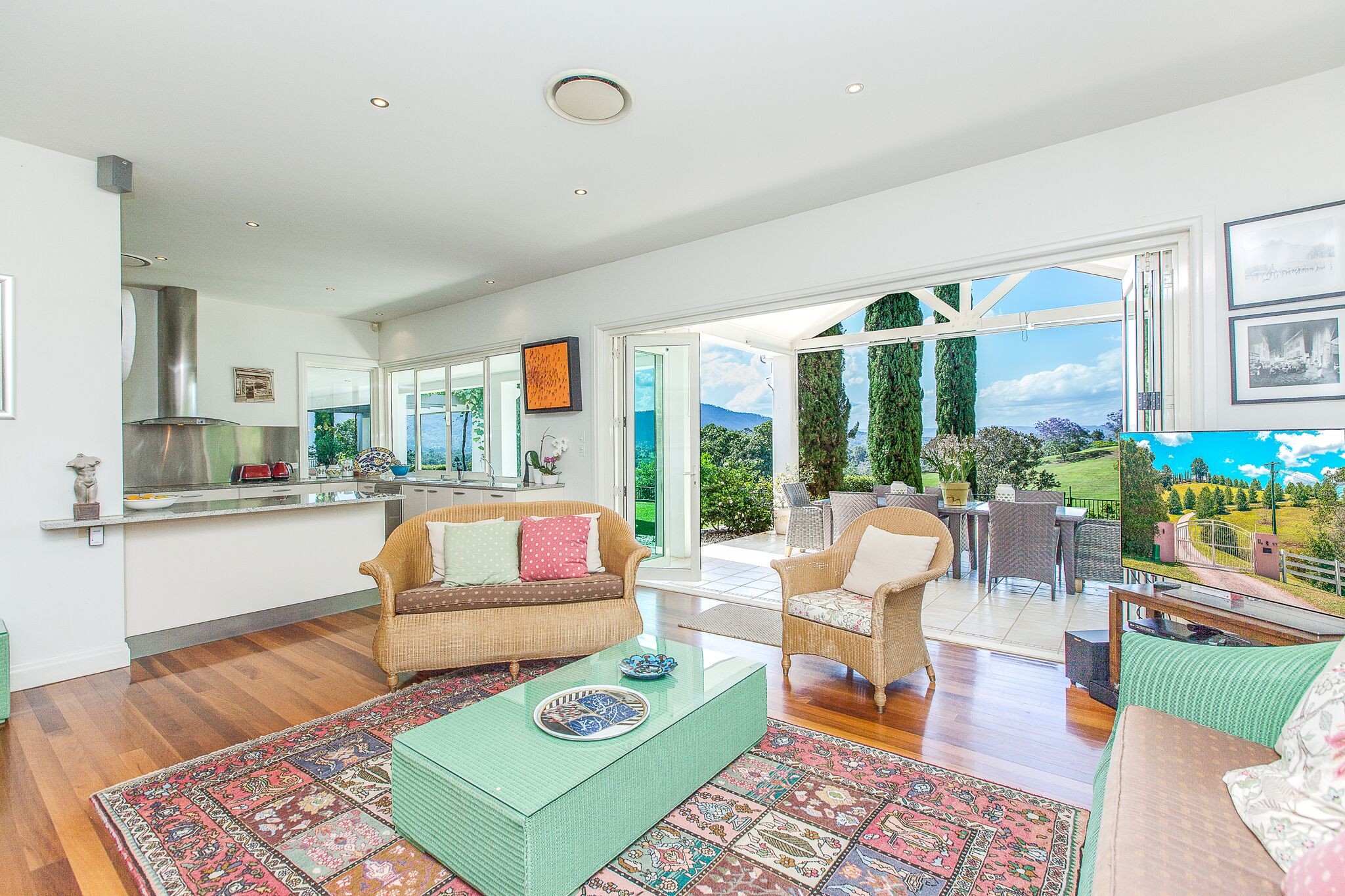 Mount Samson, QLD 4520