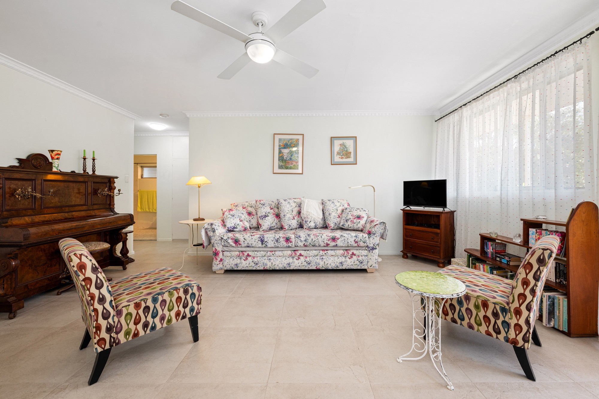 8/40 Armagh Street, Clayfield, QLD 4011