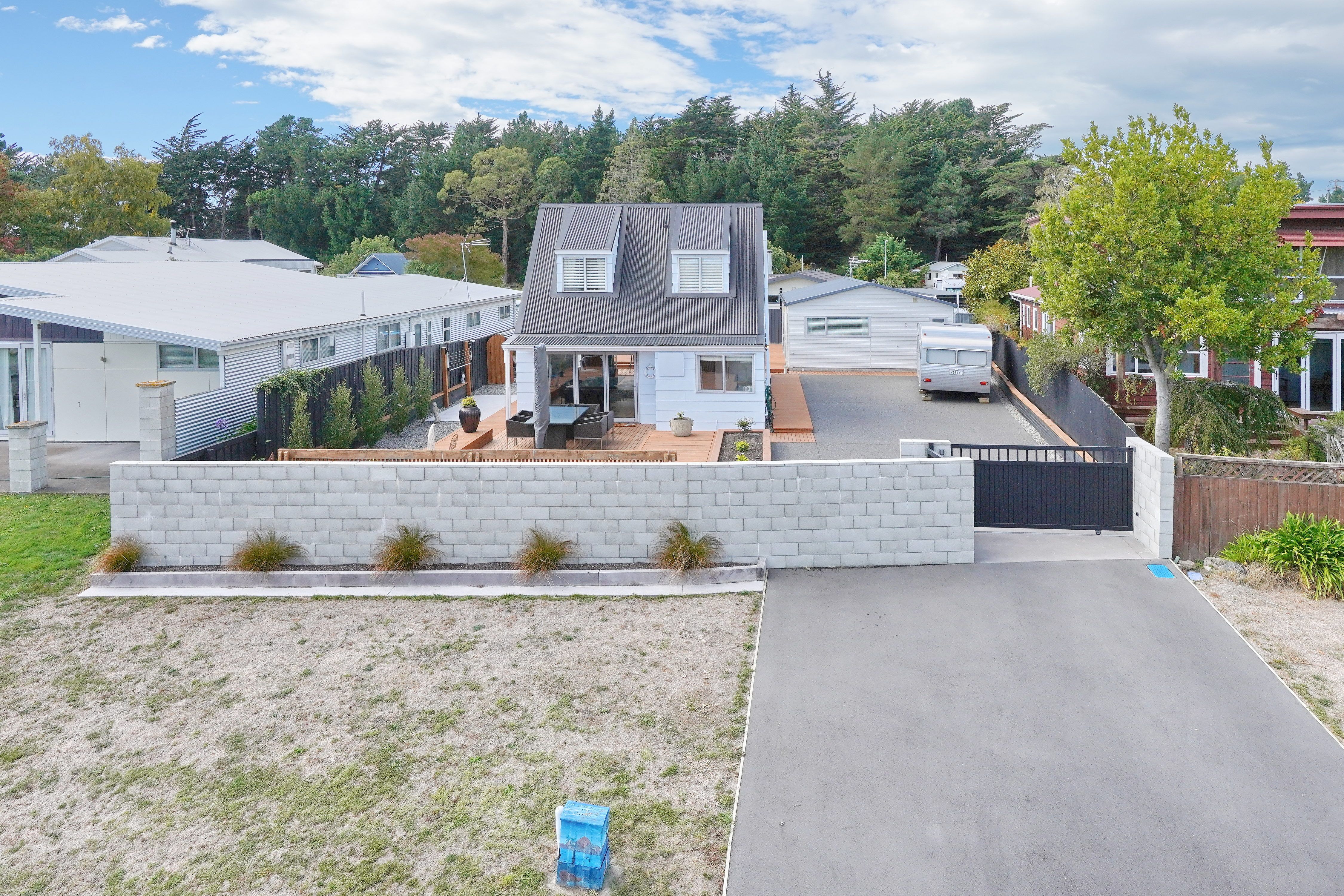 44 Rotten Row, Waikuku Beach, Waimakariri District