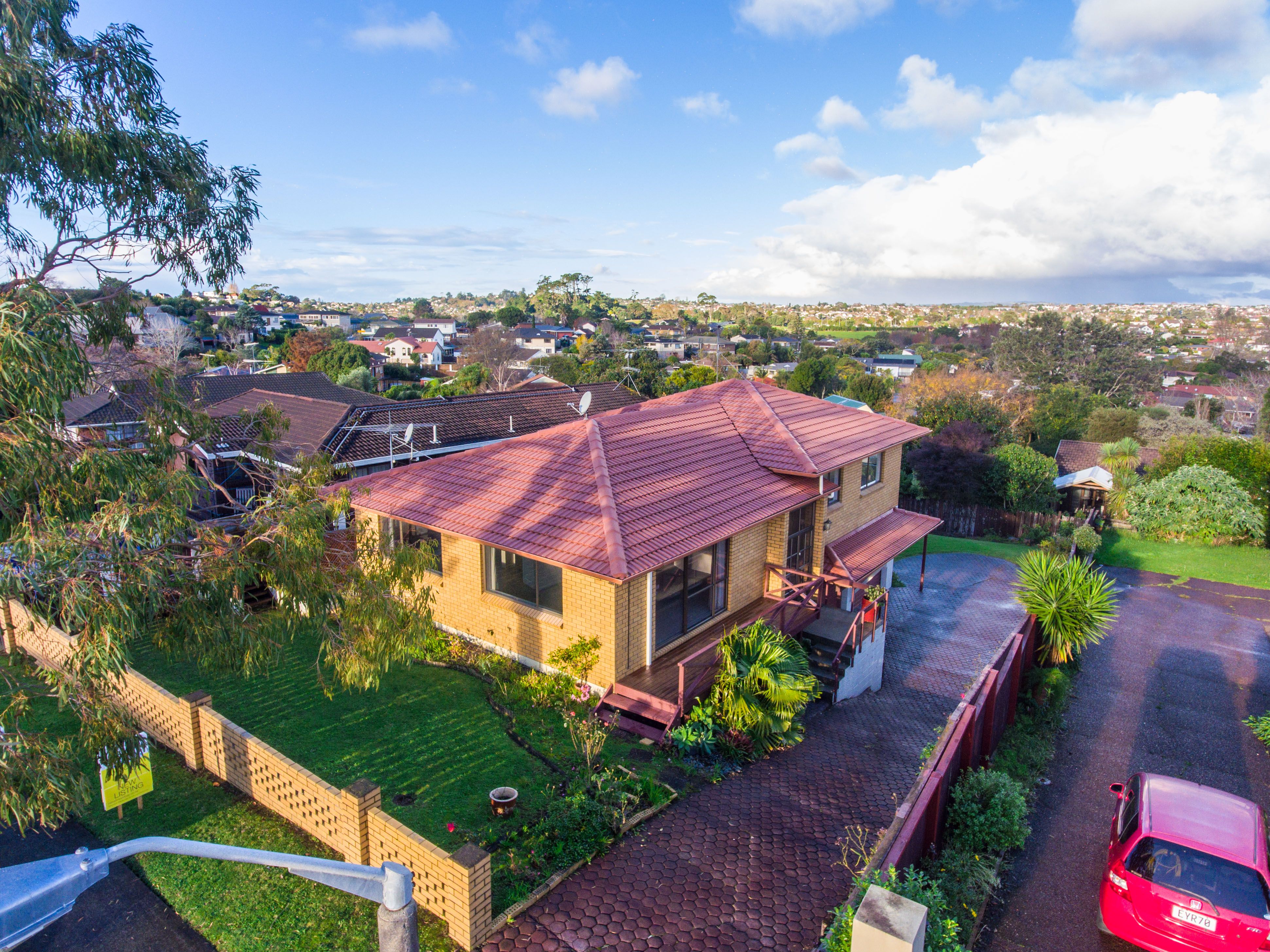 30 Palmyra Way, Half Moon Bay, Manukau City