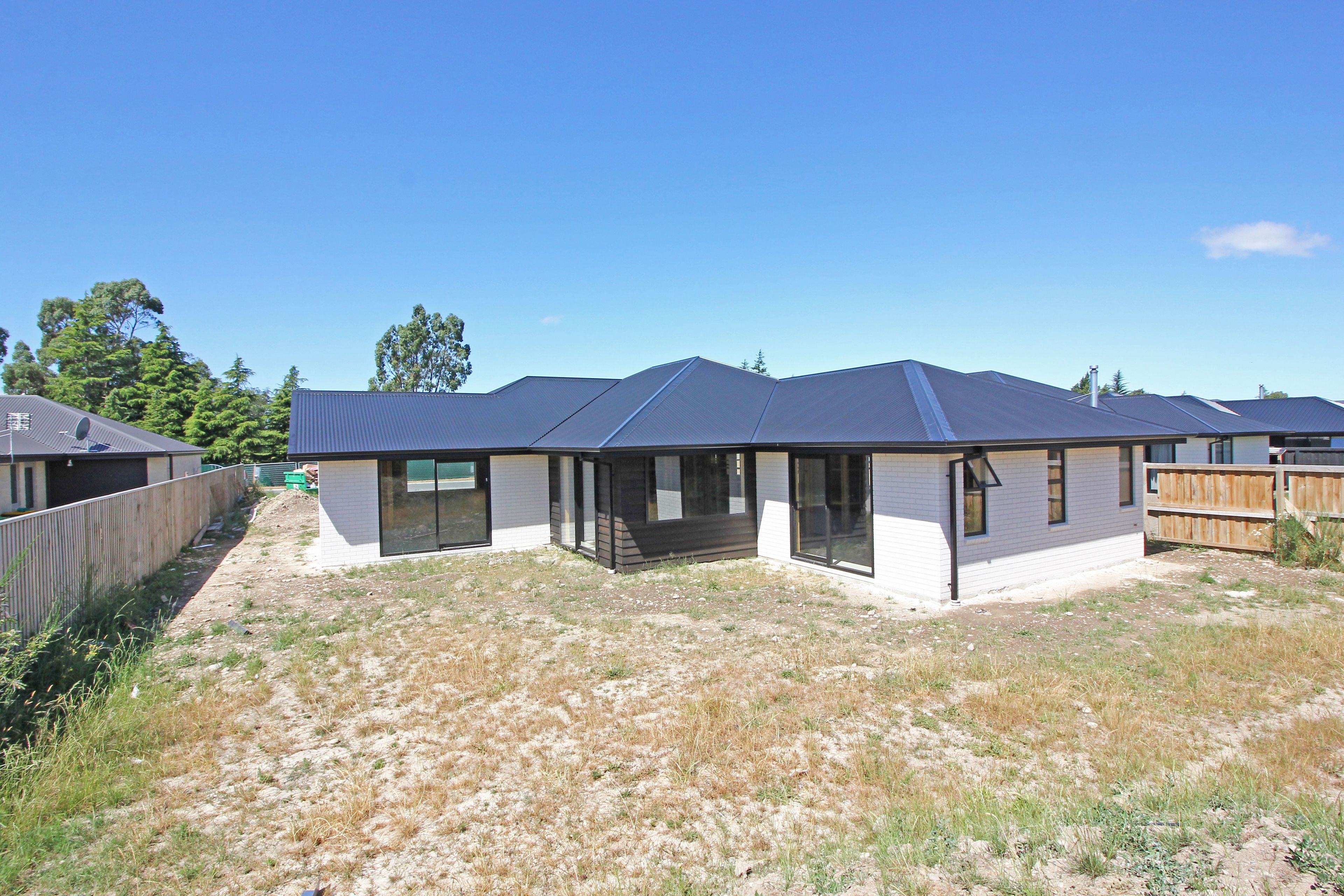 23 Tiny Hill Drive, Rolleston, Selwyn District