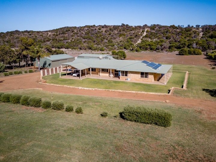 65 Brennand Road, Dongara, WA 6525