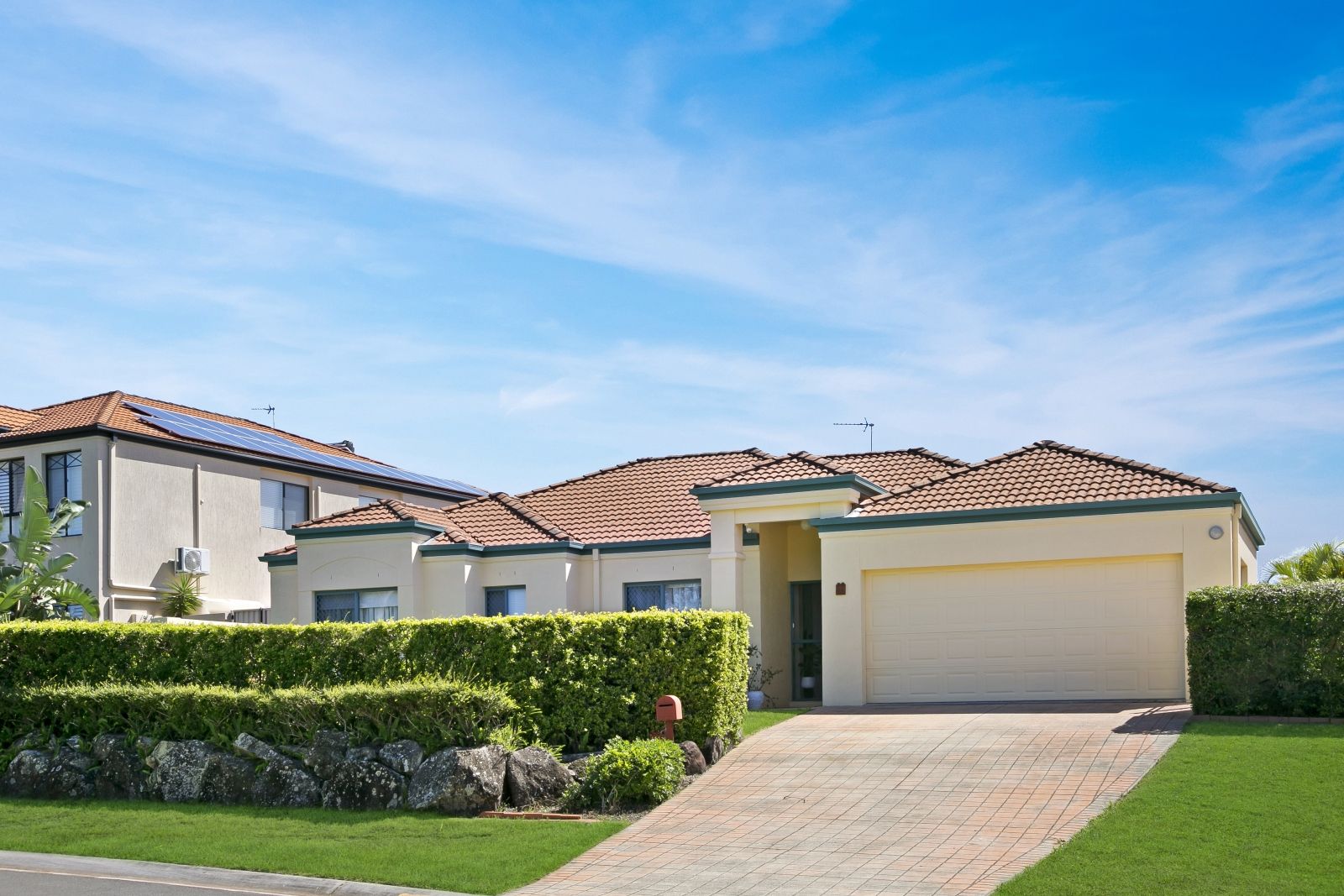 11 Calcetto Place, Arundel QLD 4214