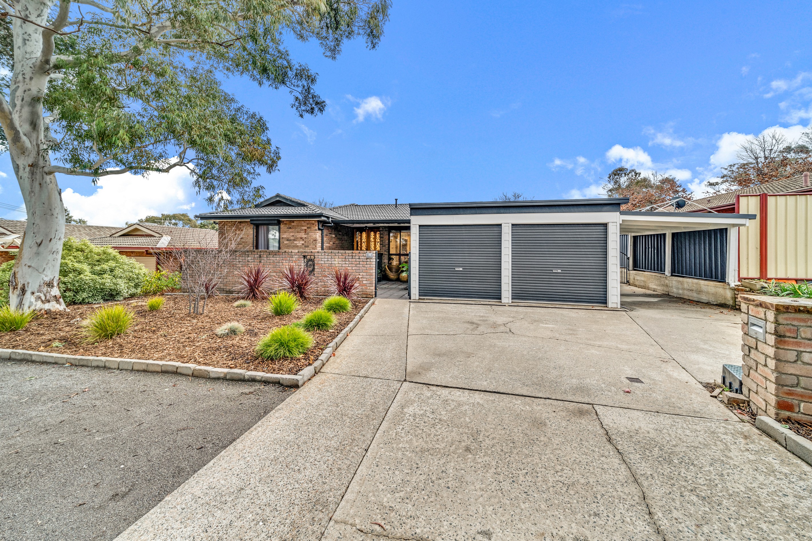 15 Pitcairn Street, Evatt, ACT 2617